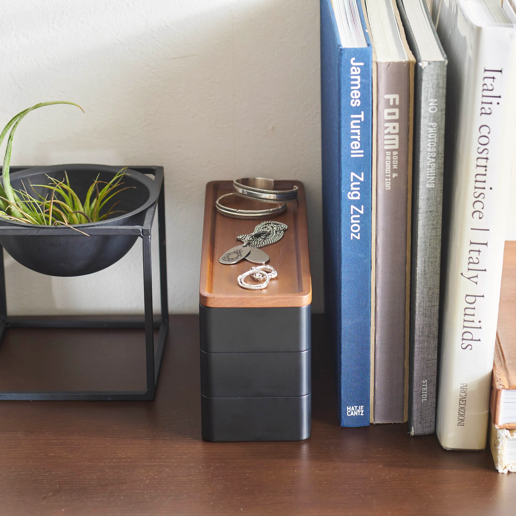 3-Tiered Slim Accessory Box - Image 14