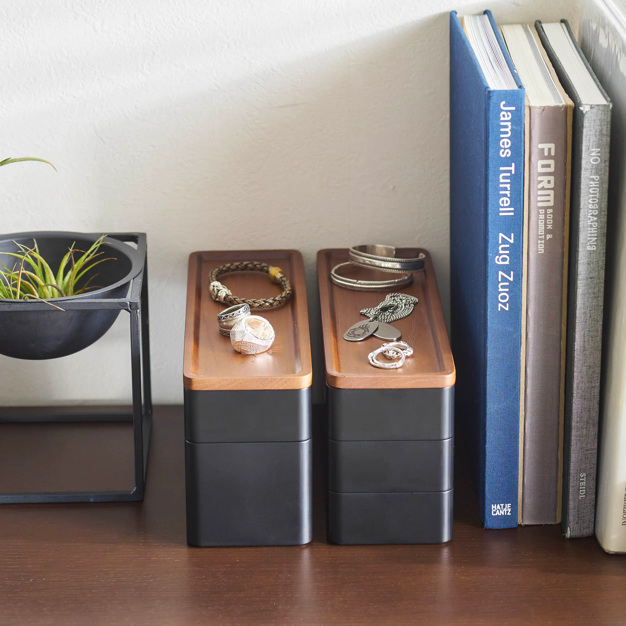 3-Tiered Slim Accessory Box - Image 19