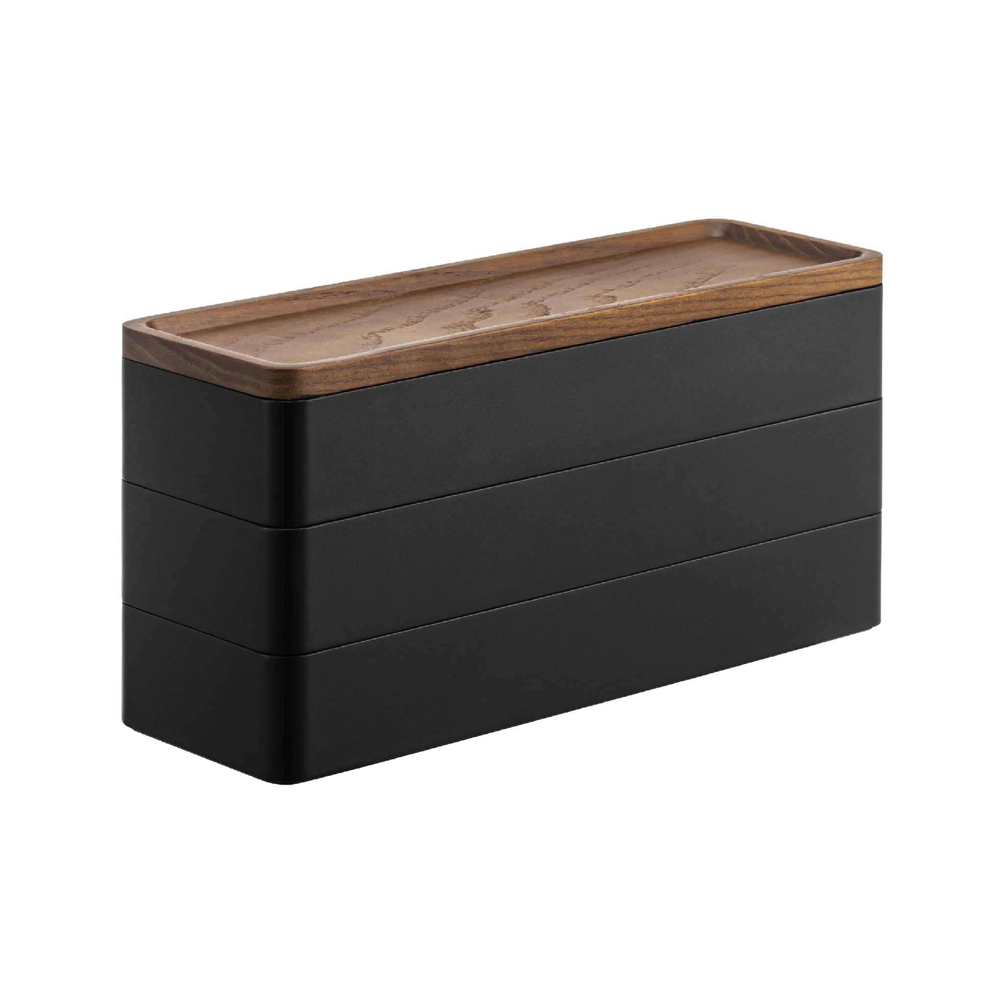 3-Tiered Slim Accessory Box - Image 20