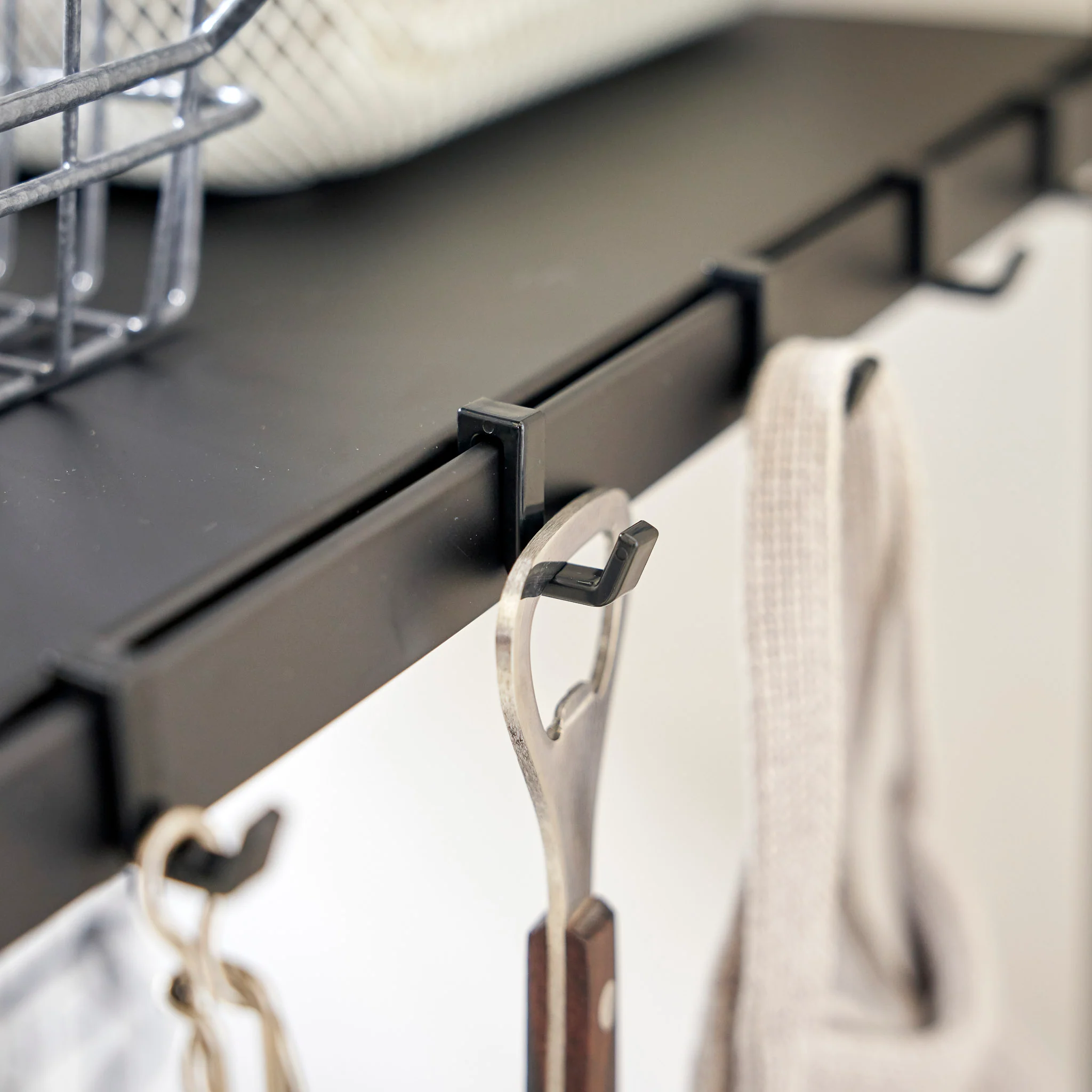3-Tiered Storage Rack - Image 10