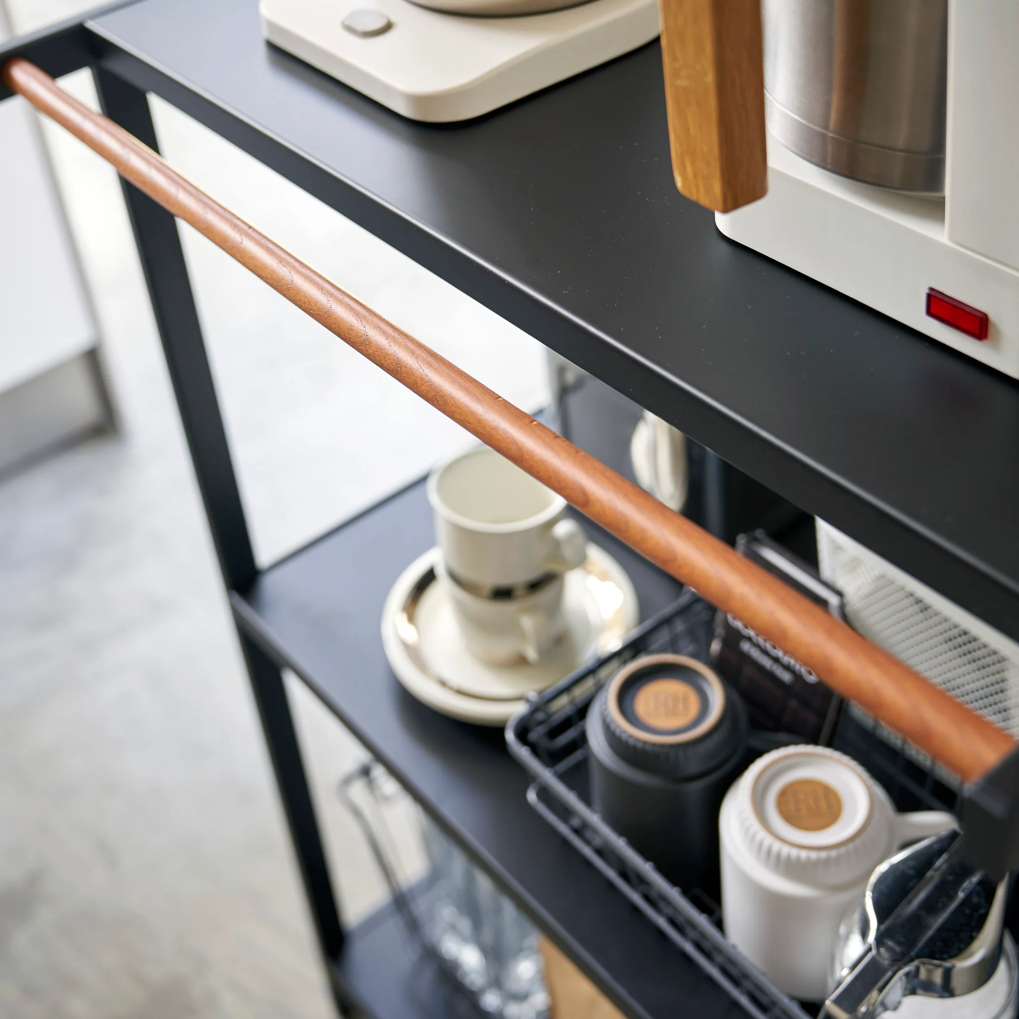 3-Tiered Storage Rack - Image 11