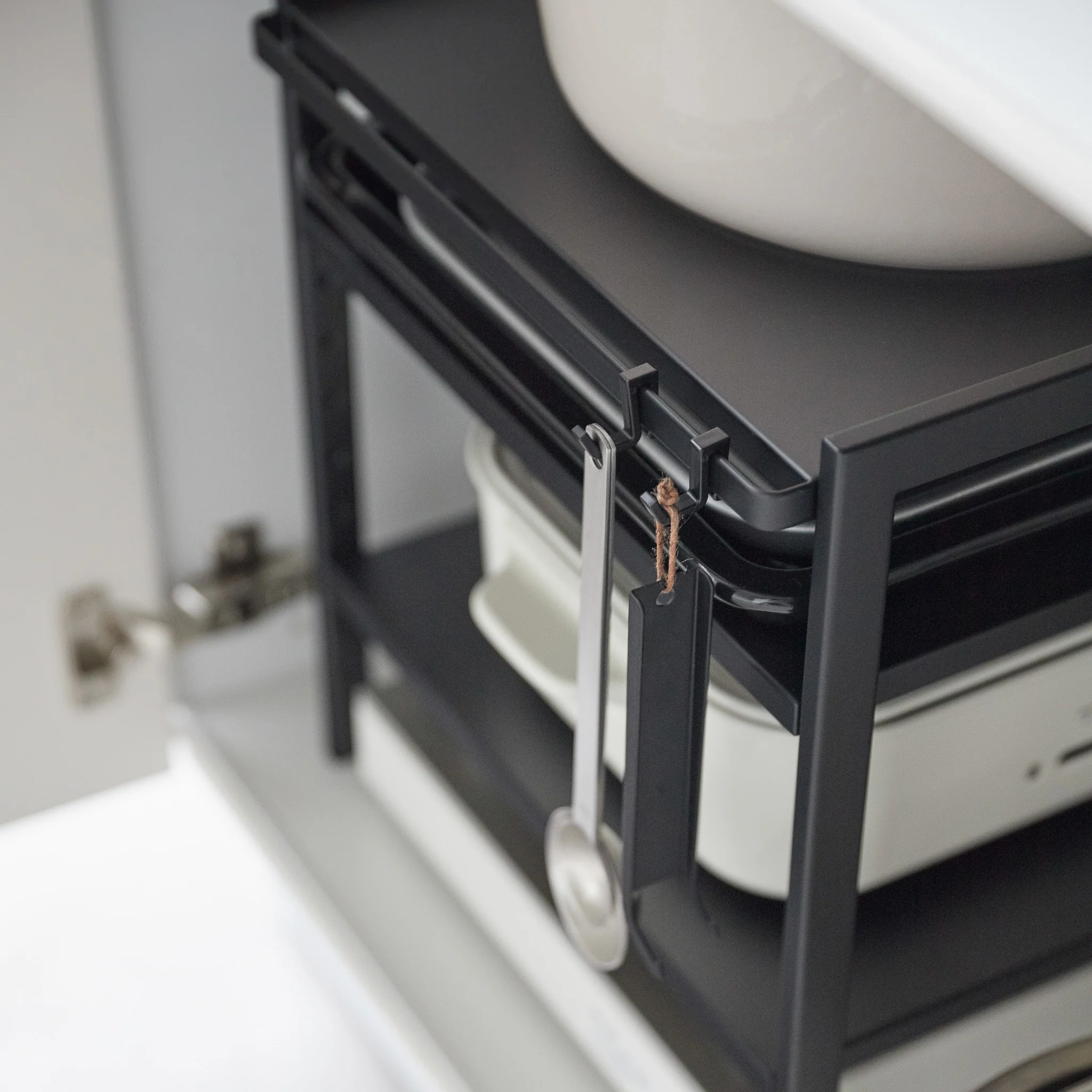 3-Tiered Under-Sink Organizer - Image 9