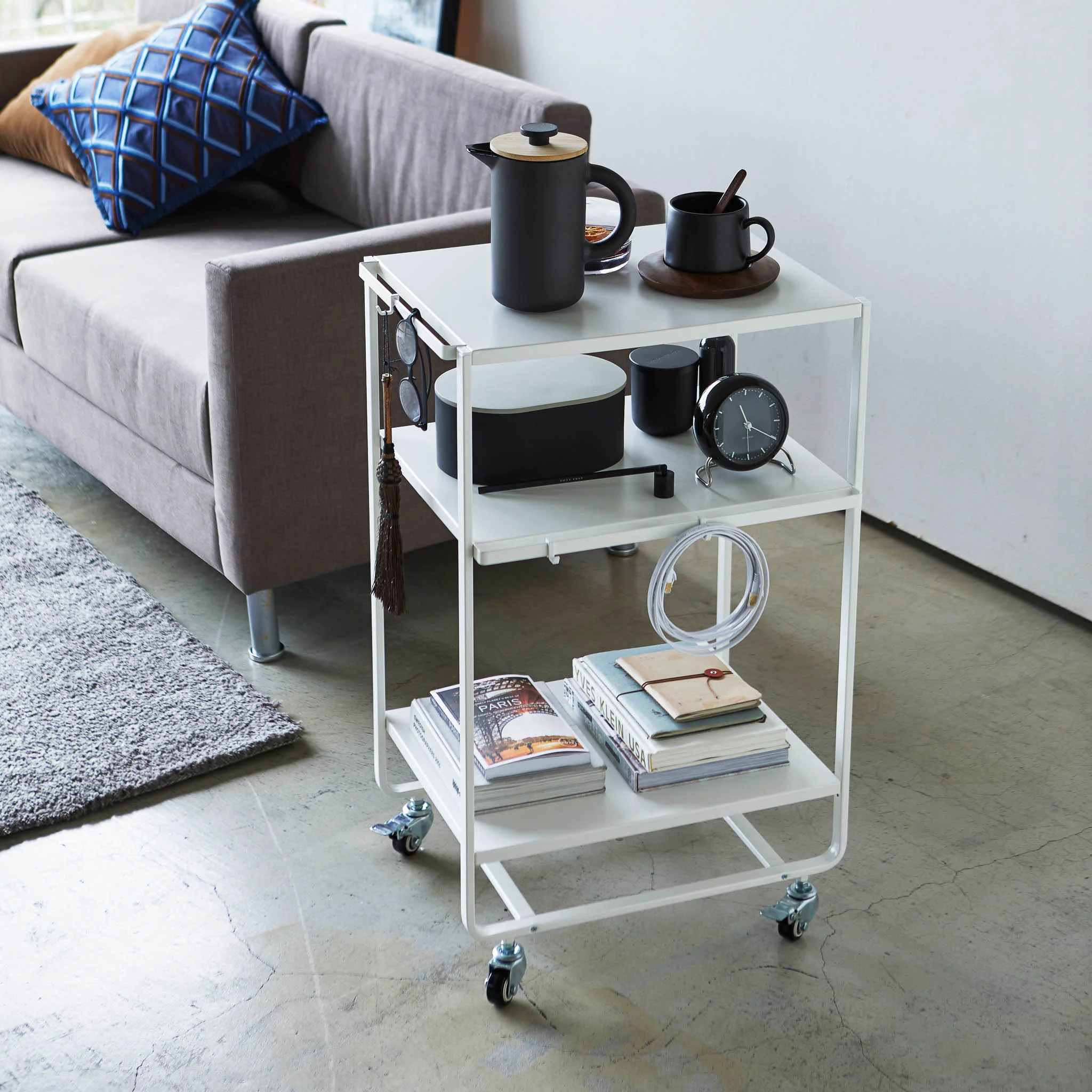 3-Tiered Wagon - Image 3