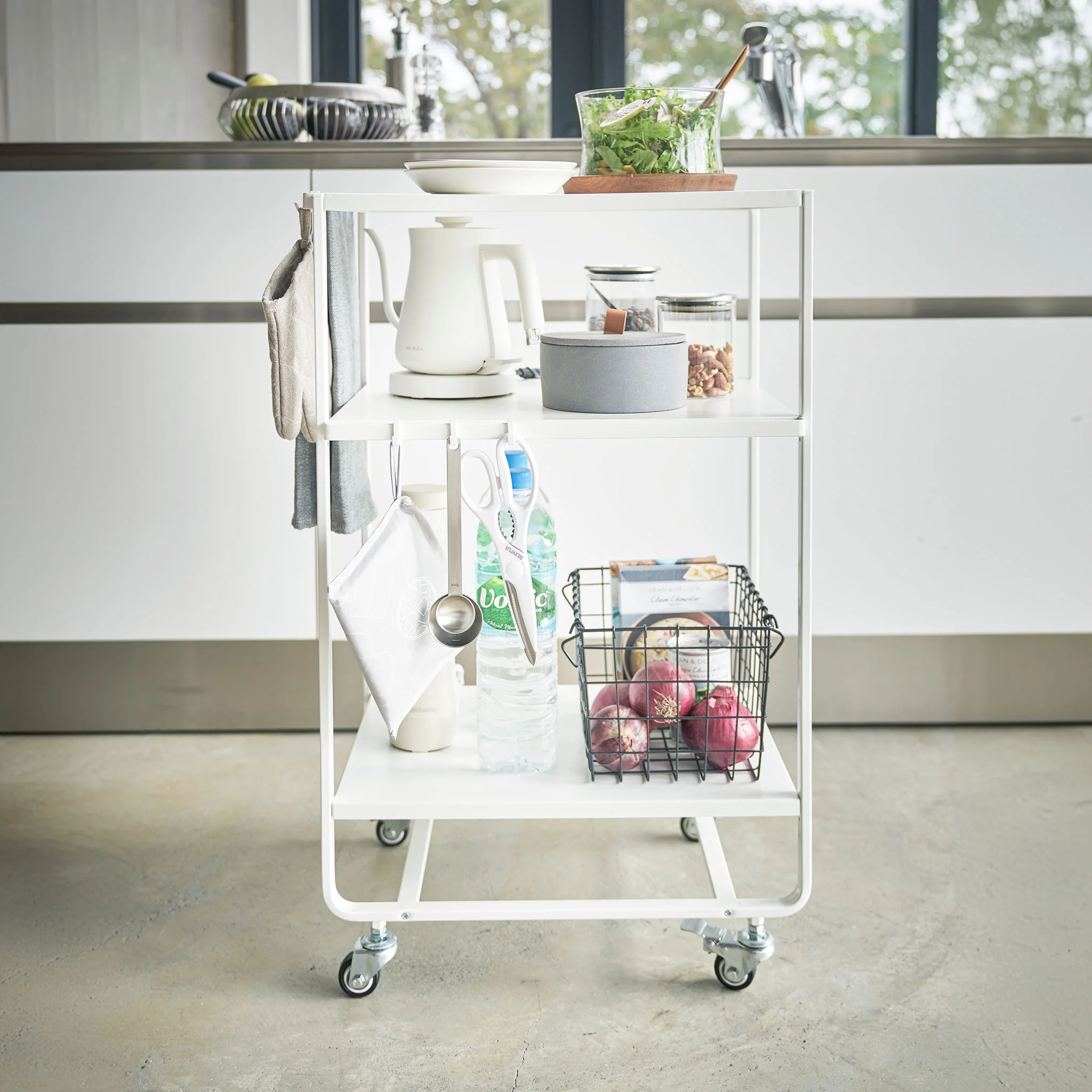 3-Tiered Wagon - Image 4