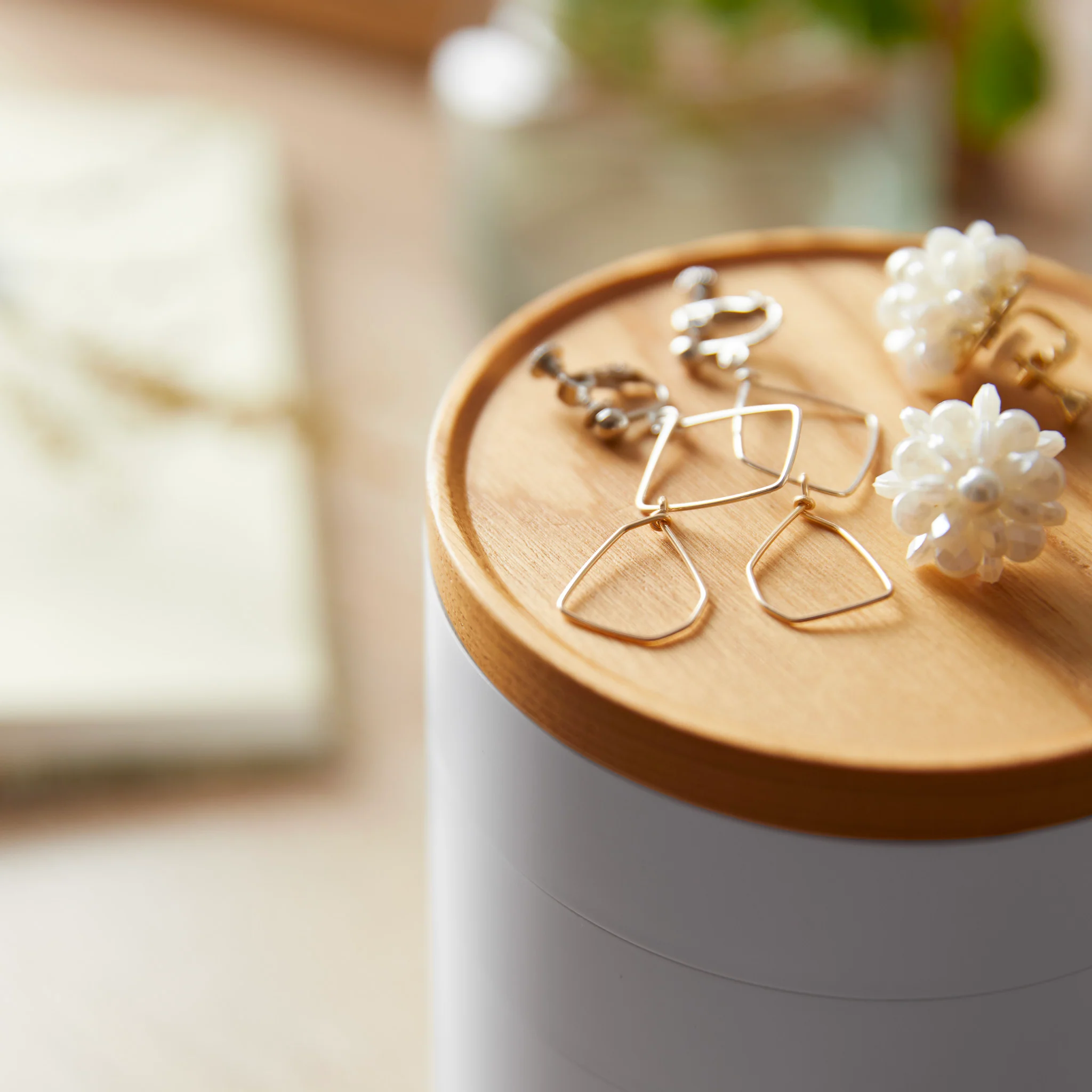 5-Tiered Accessory Box - Image 6