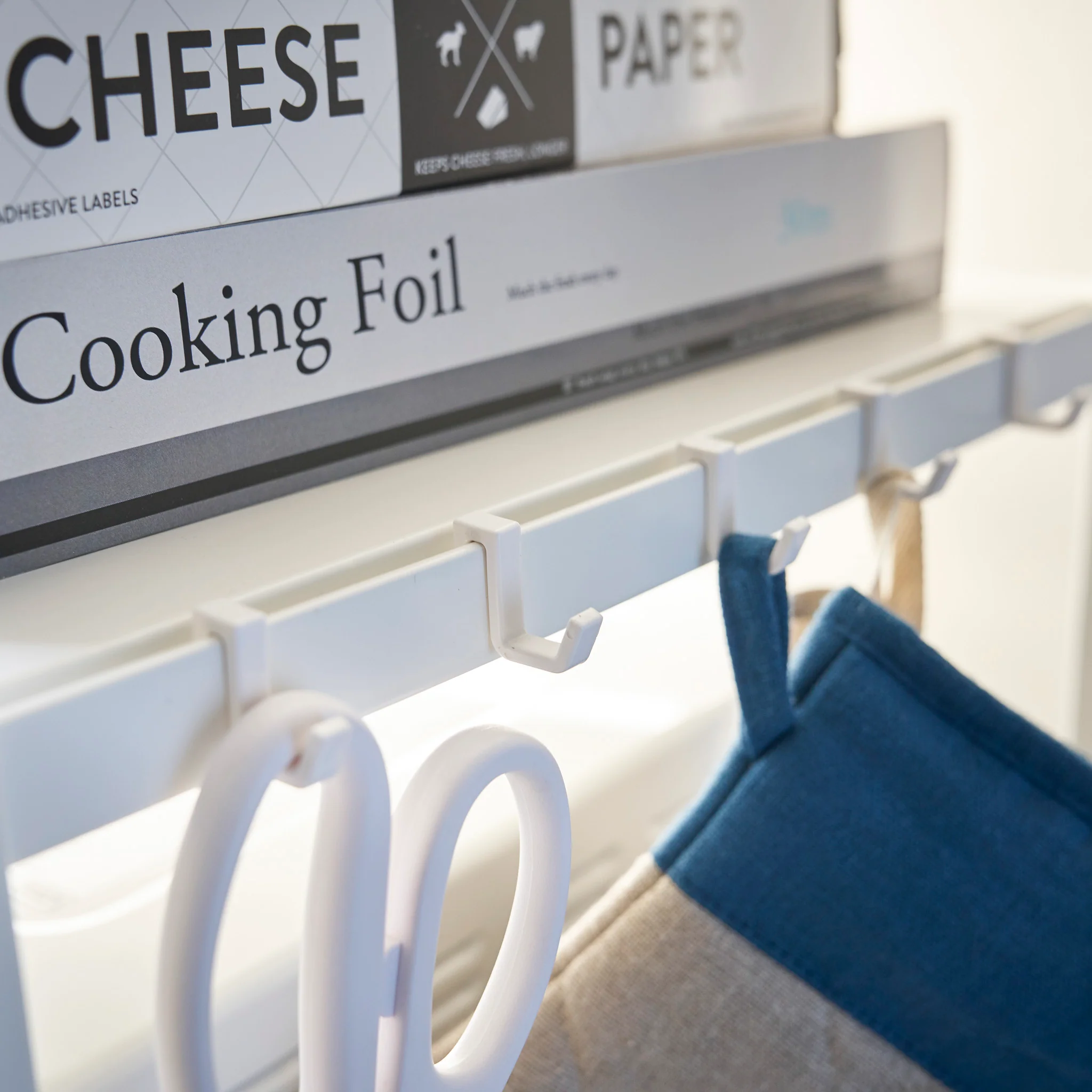 5-Tiered Storage Rack - Image 6