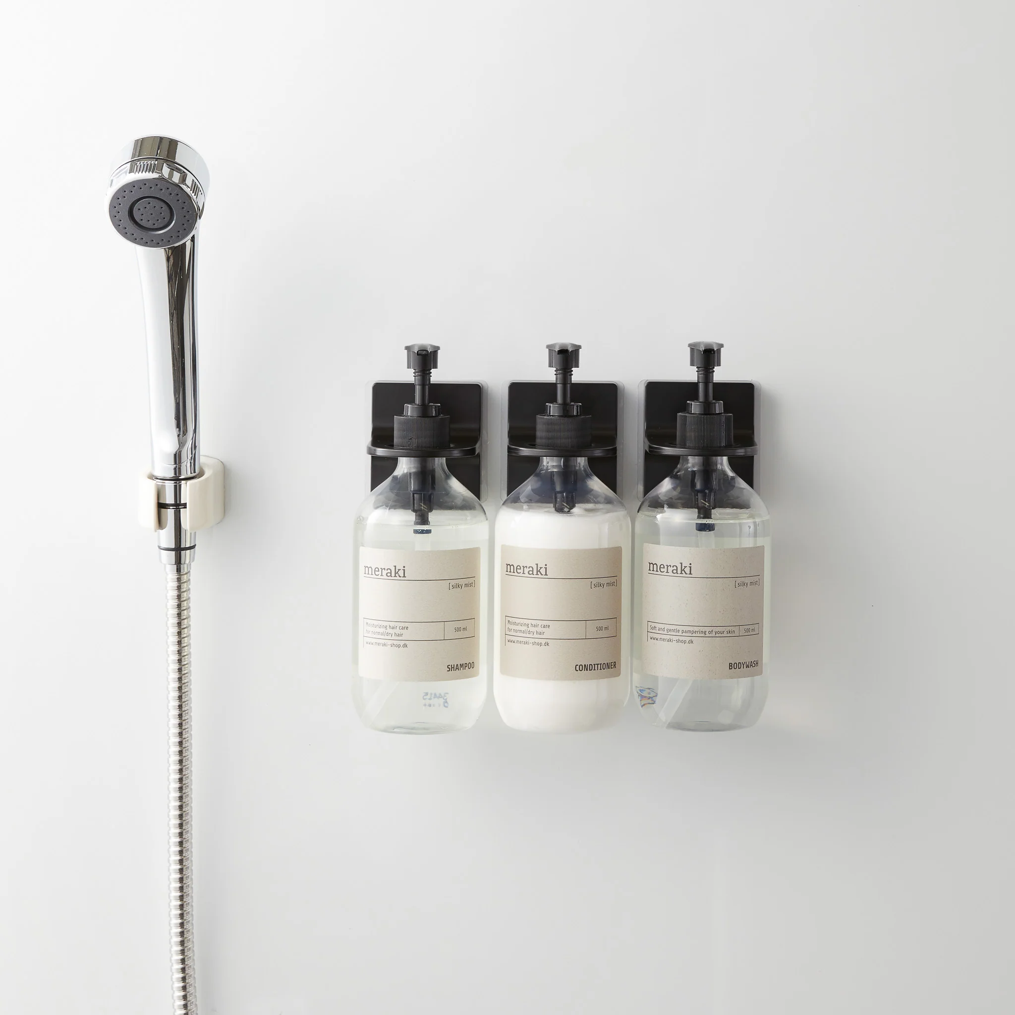 Film Hook Self-Adhesive Dispenser Holder - Image 13