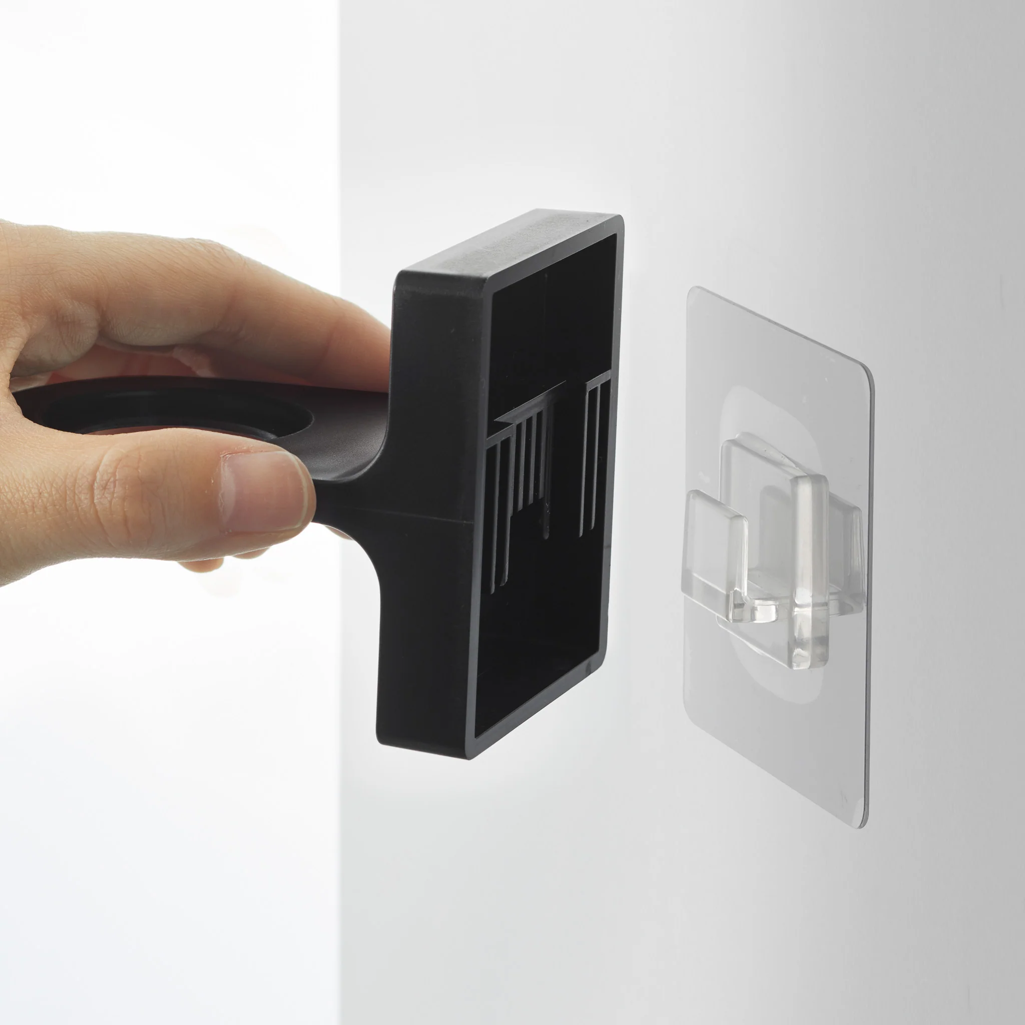 Film Hook Self-Adhesive Dispenser Holder - Image 14