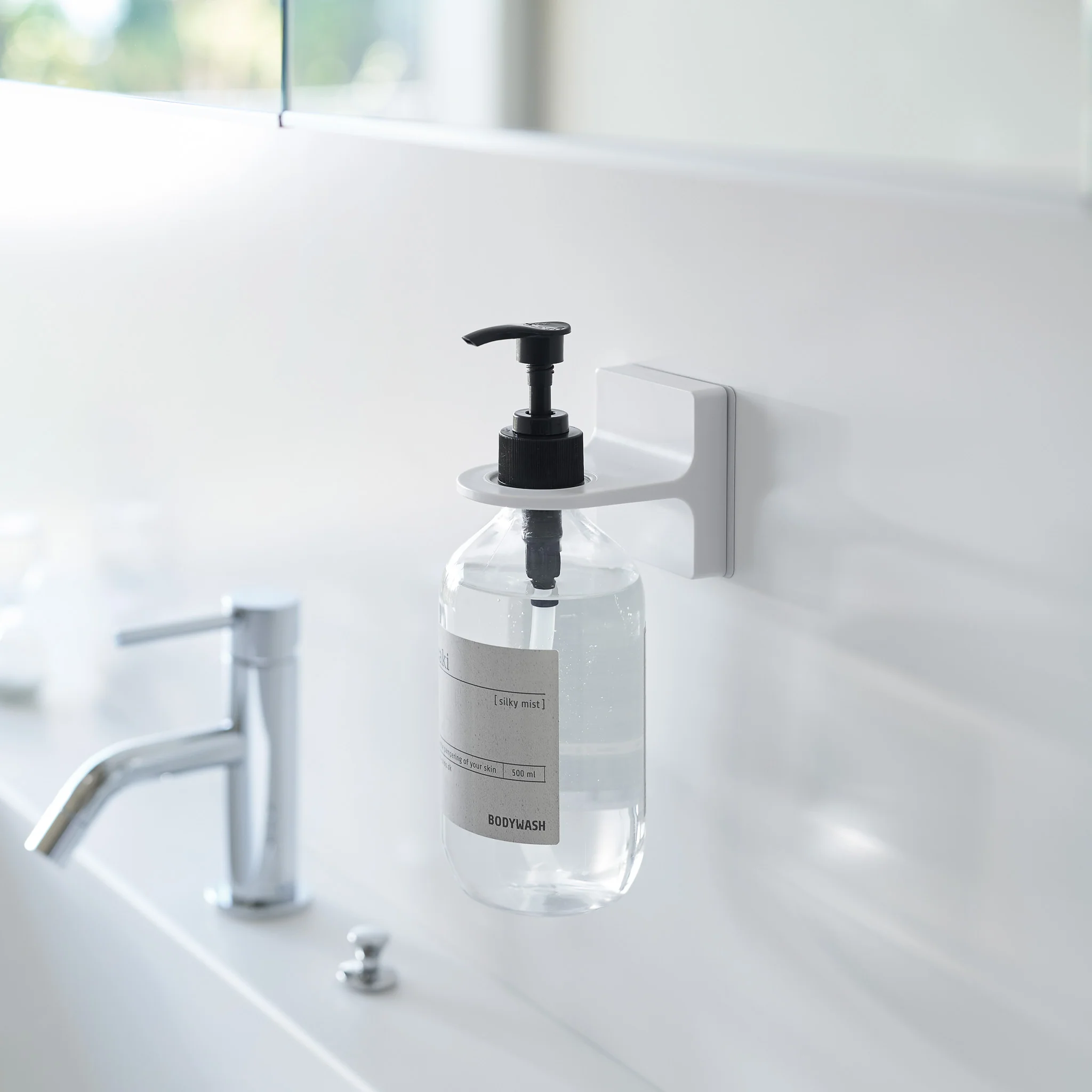 Film Hook Self-Adhesive Dispenser Holder - Image 2
