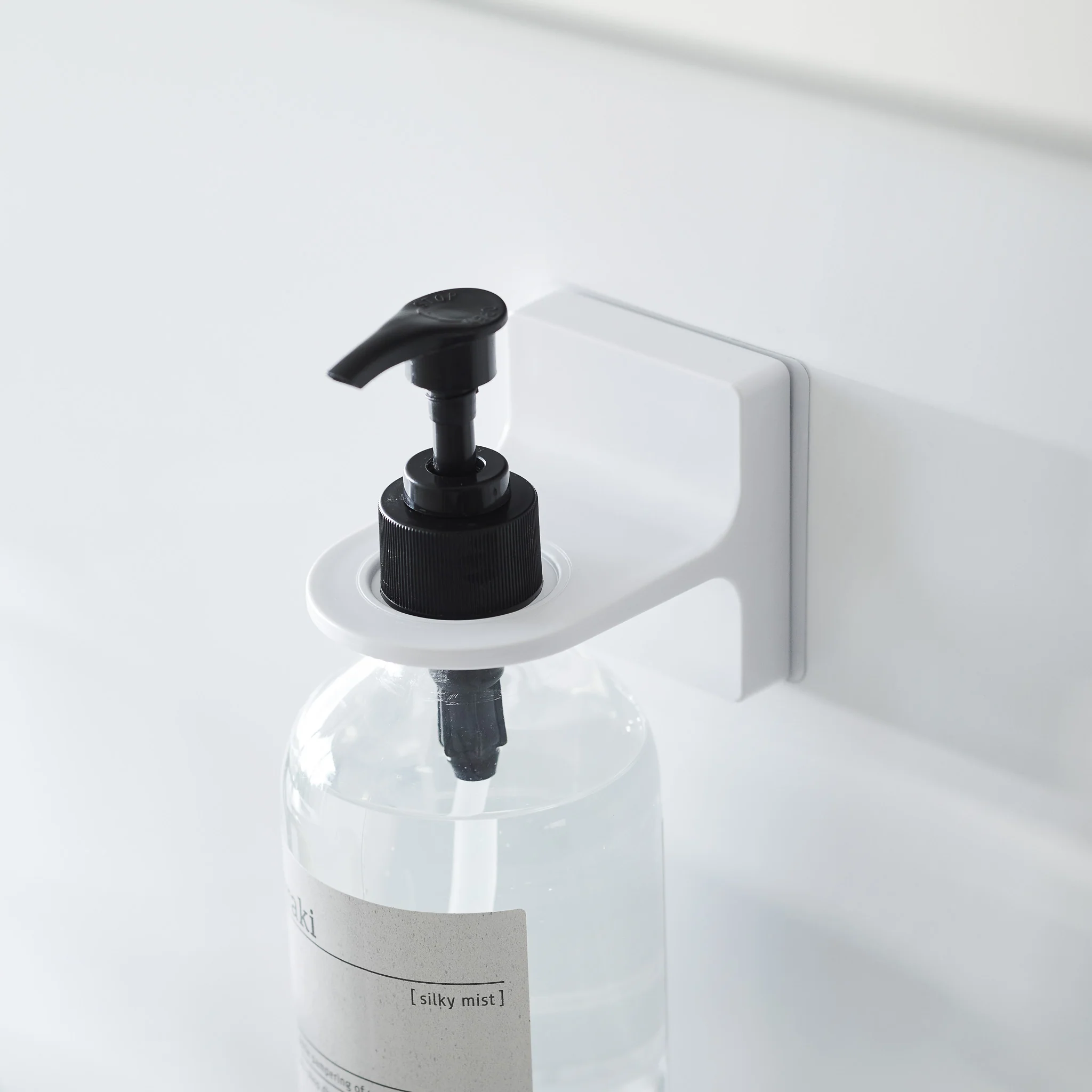 Film Hook Self-Adhesive Dispenser Holder - Image 4