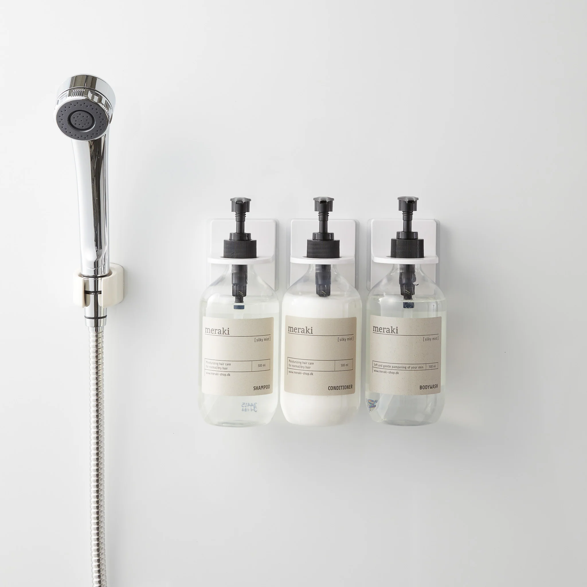 Film Hook Self-Adhesive Dispenser Holder - Image 6