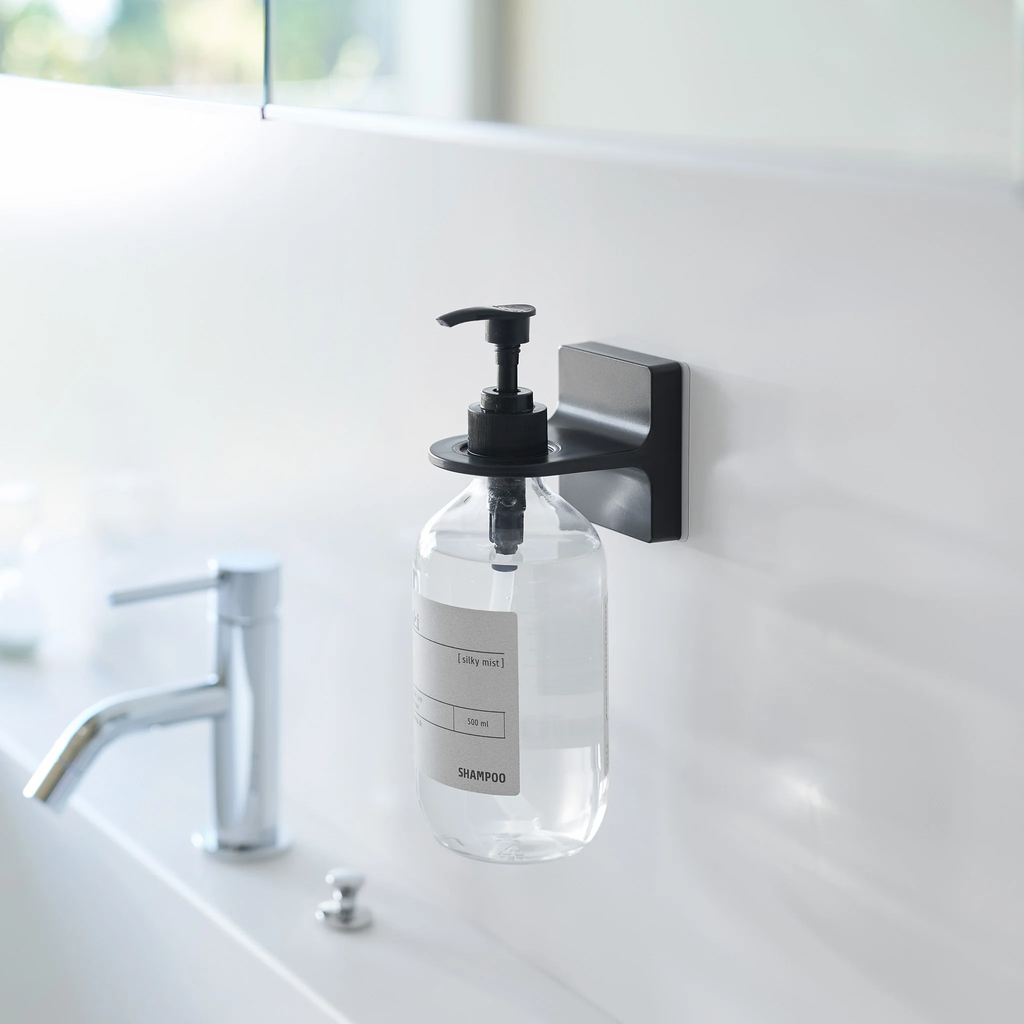 Film Hook Self-Adhesive Dispenser Holder - Image 9