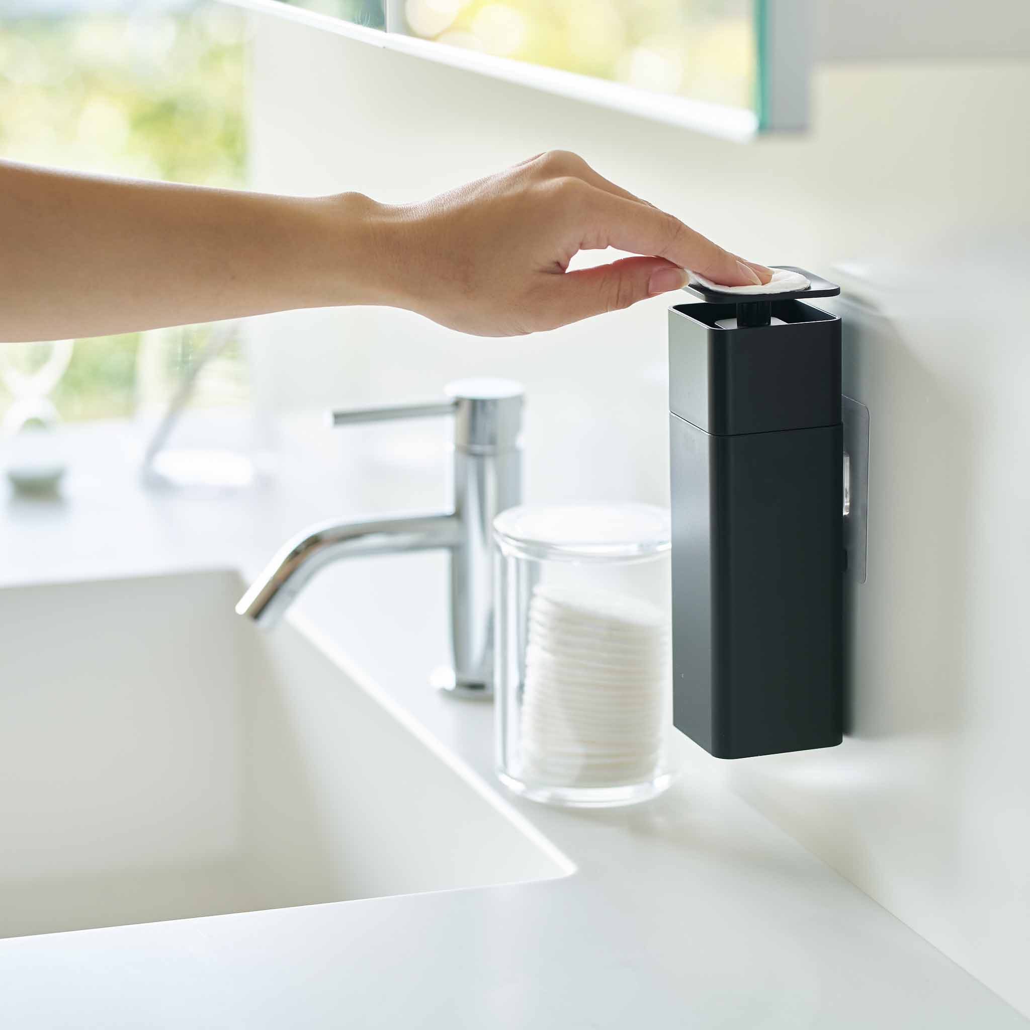 Film Hook Self-Adhesive Dish Soap Dispenser - Image 17