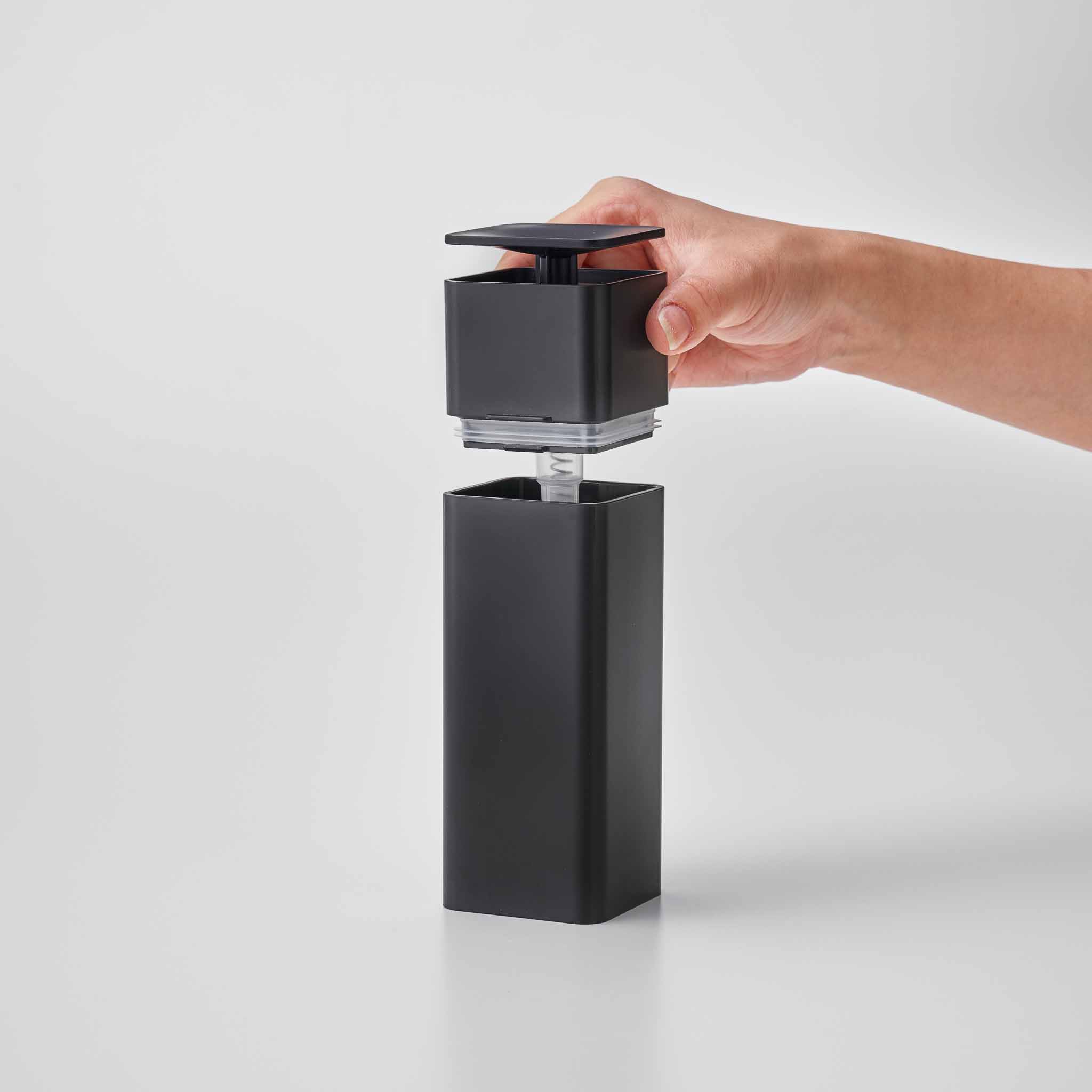 Film Hook Self-Adhesive Dish Soap Dispenser - Image 18
