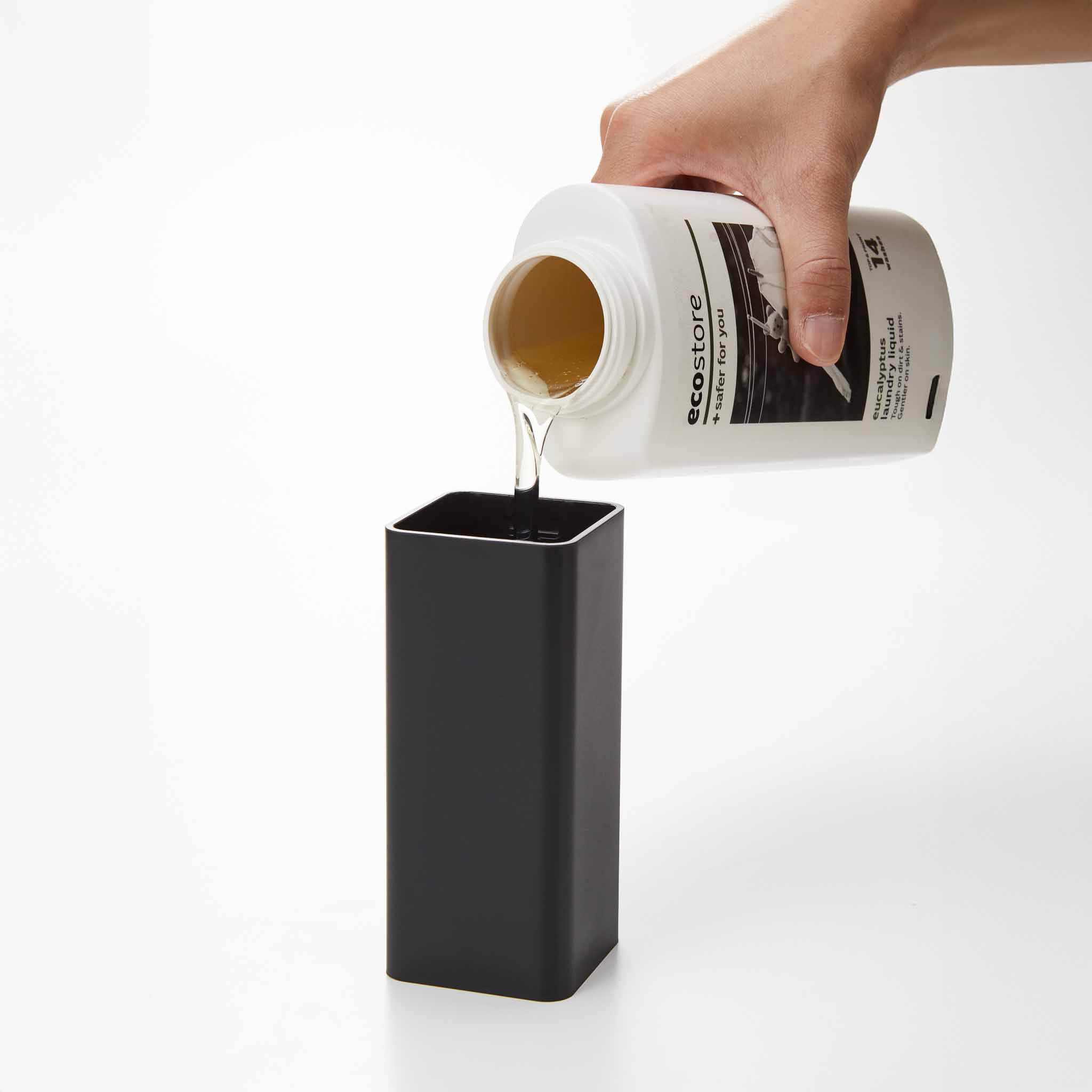 Film Hook Self-Adhesive Dish Soap Dispenser - Image 19