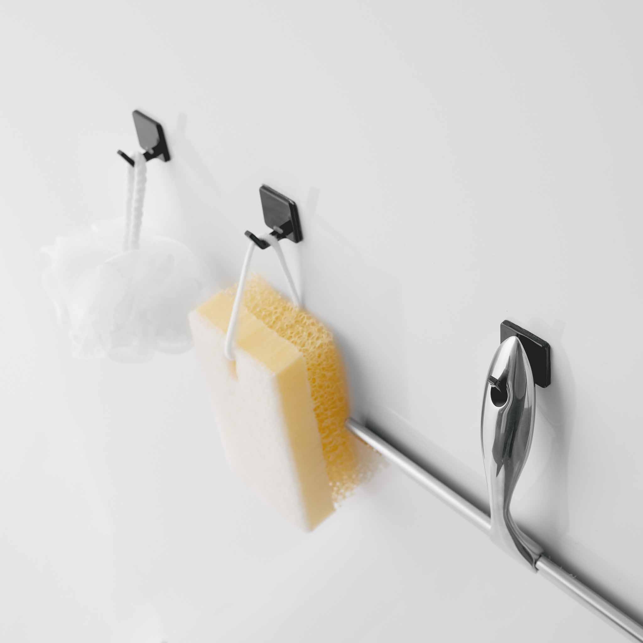 Film Hook Self-Adhesive Hooks (Set of 4) - Image 13