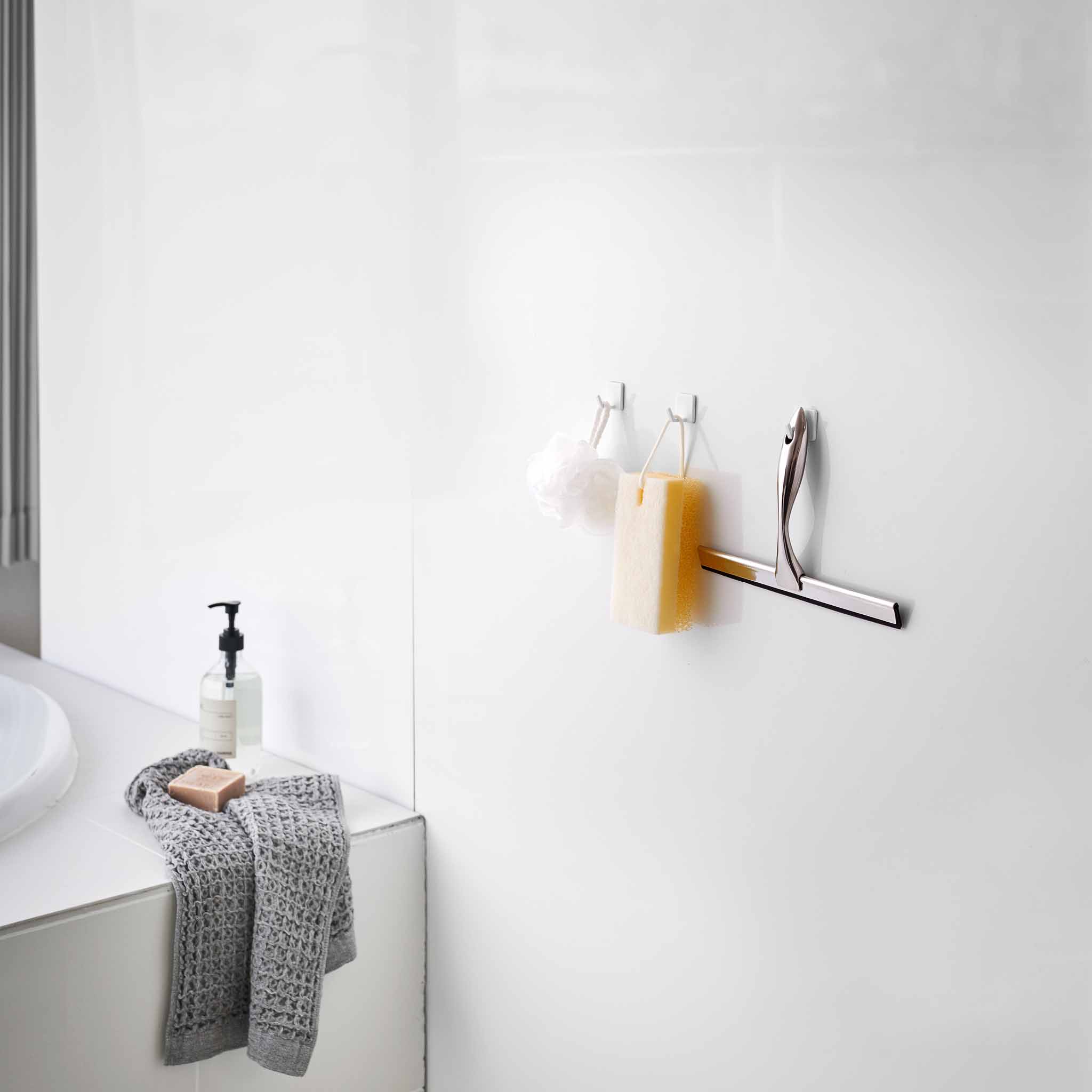 Film Hook Self-Adhesive Hooks (Set of 4) - Image 5