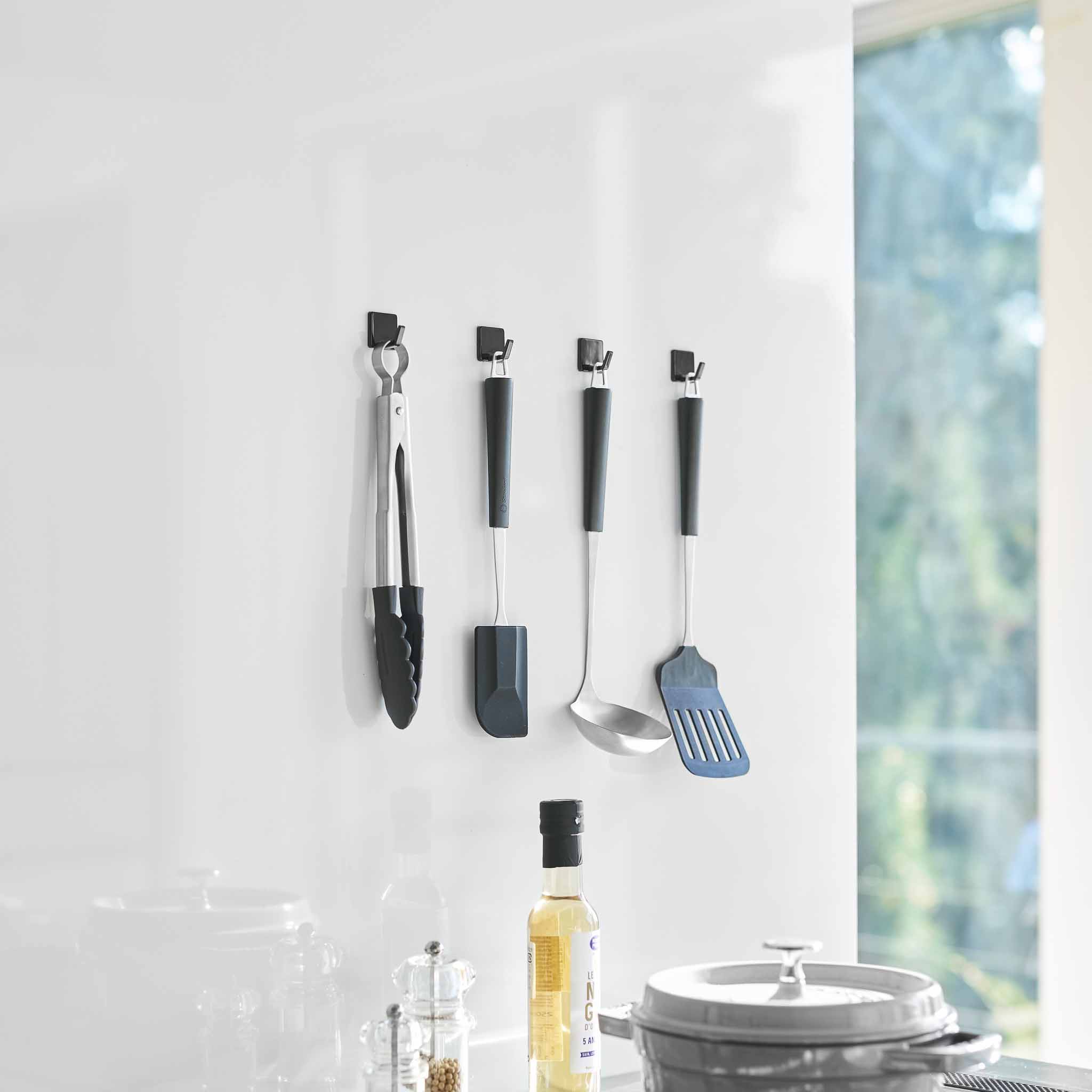 Film Hook Self-Adhesive Hooks (Set of 4) - Image 9
