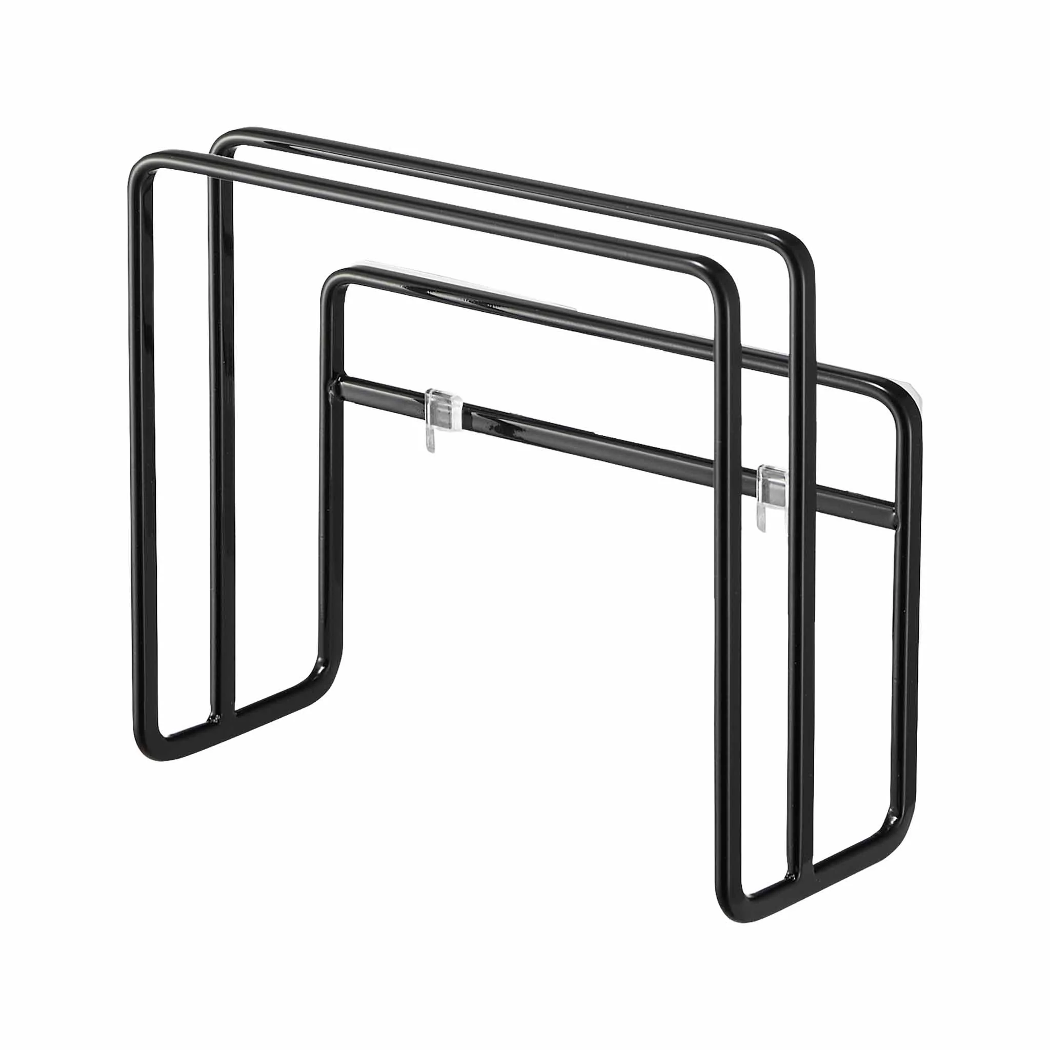 Film Hook Self-Adhesive Cutting Board Holder - Image 7