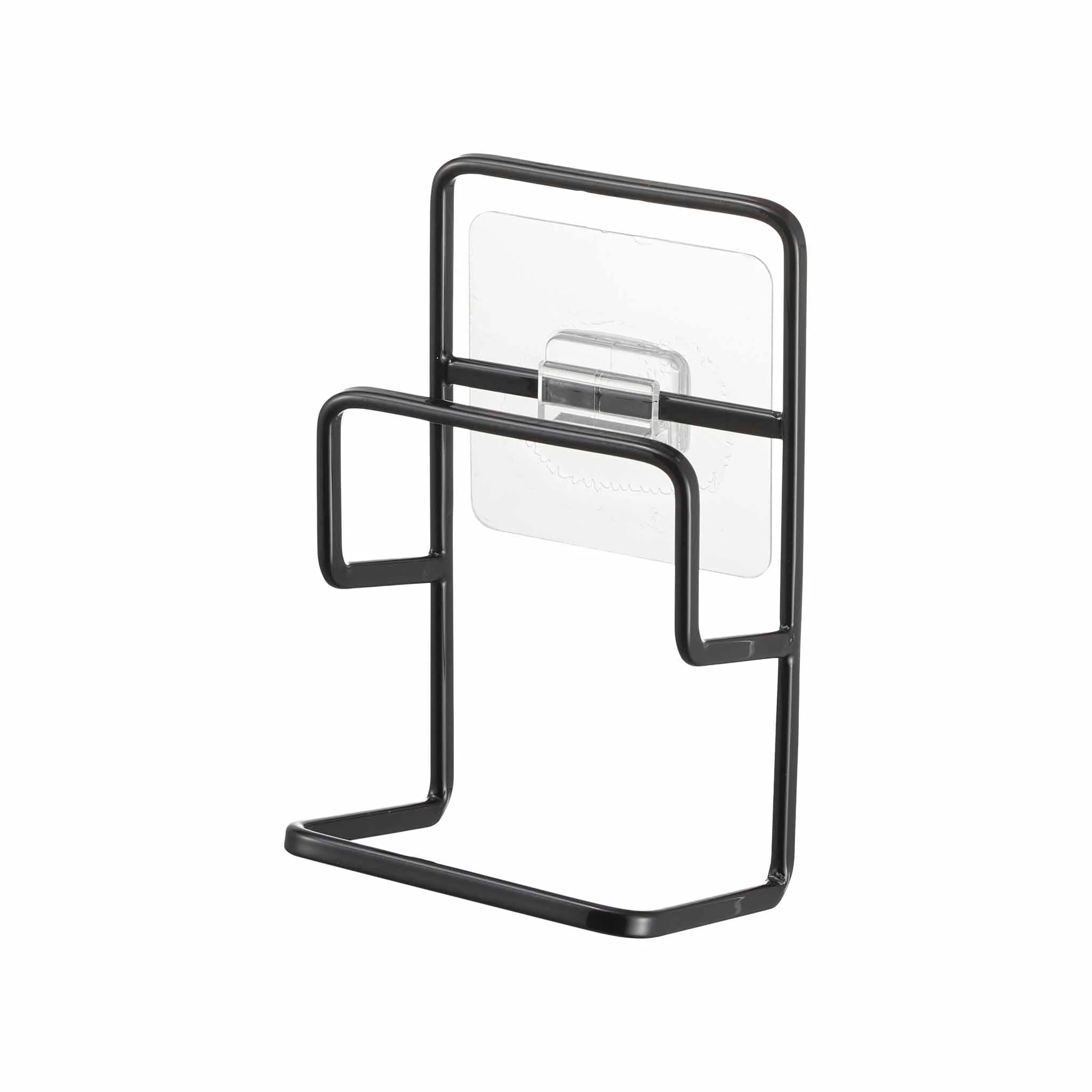 Film Hook Self-Adhesive Double Sponge Holder - Image 6