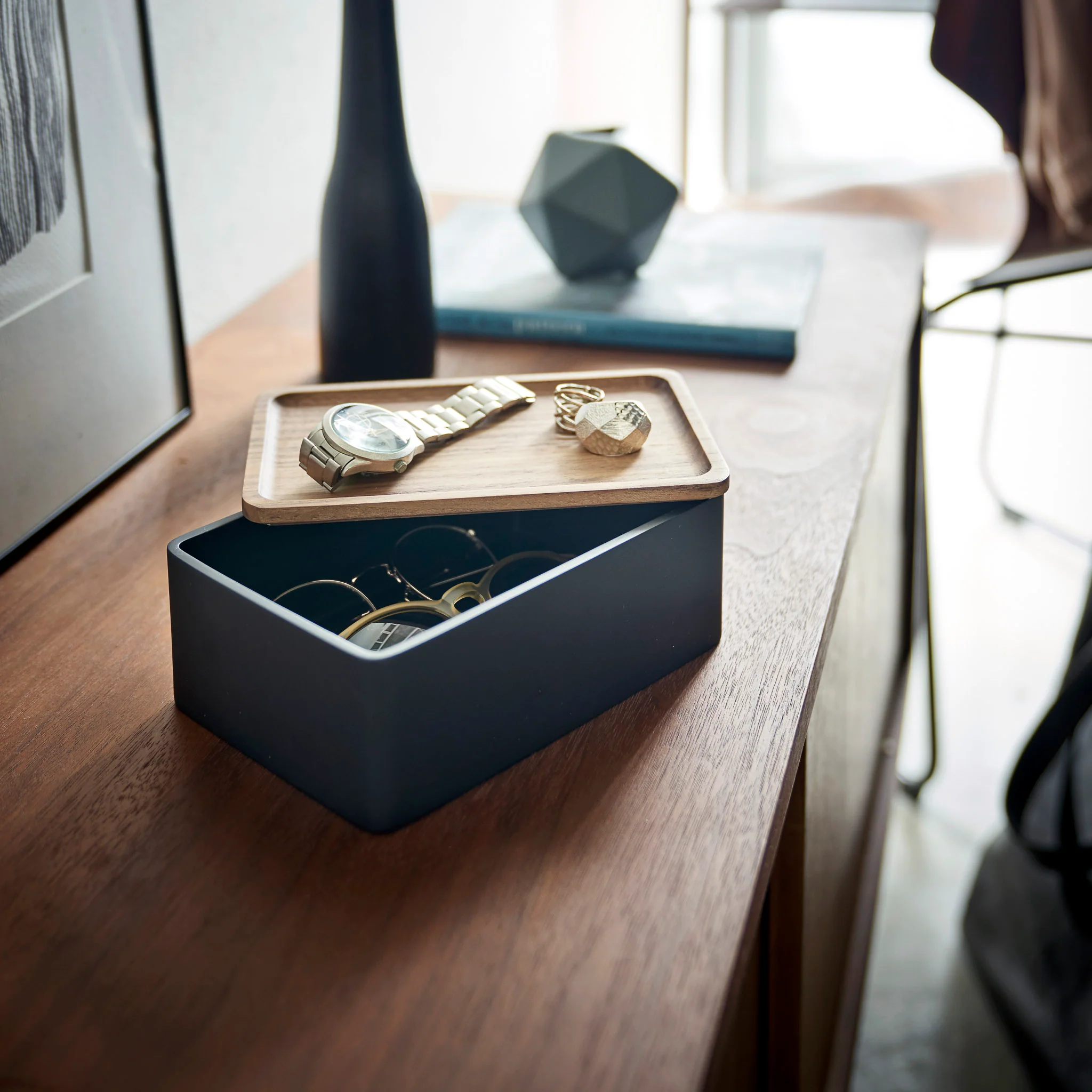 Accessory Storage Box - Image 11