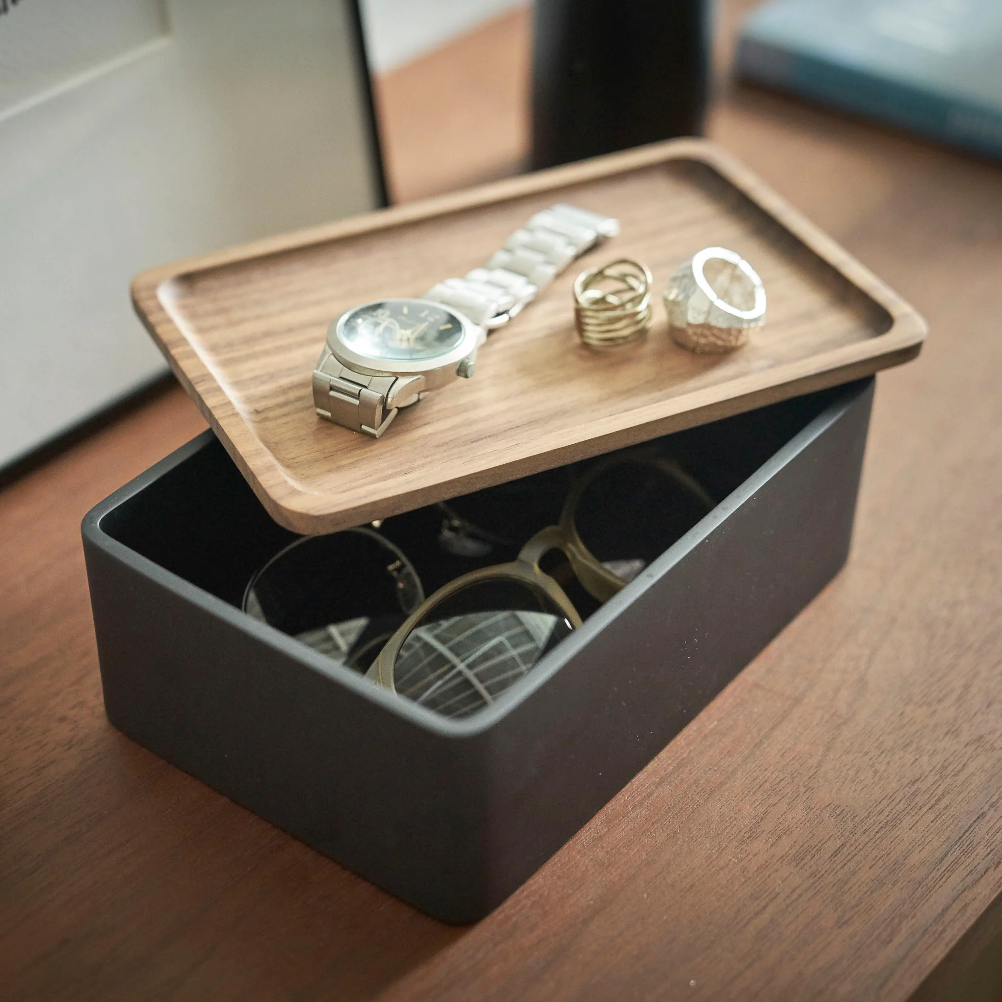 Accessory Storage Box - Image 12