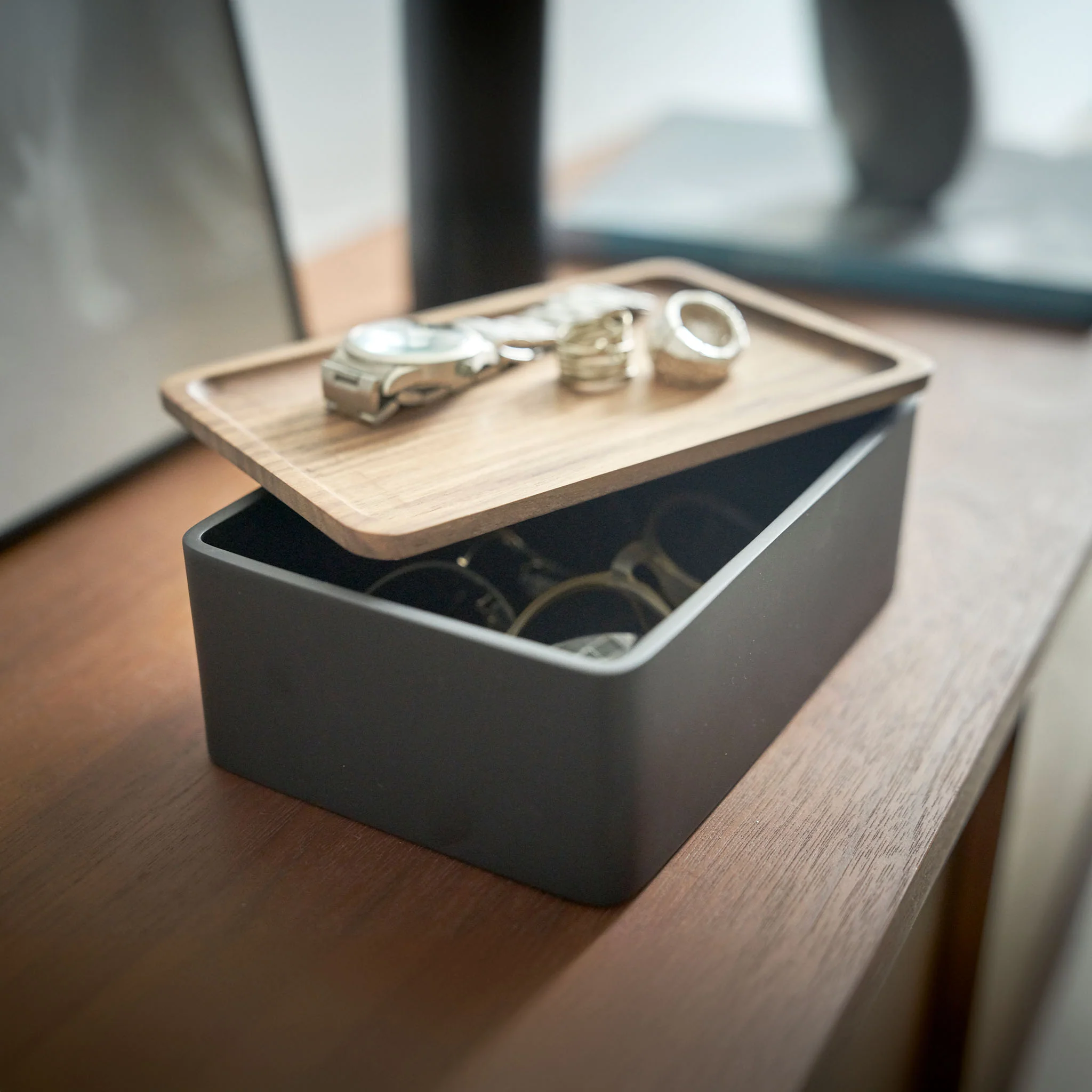 Accessory Storage Box - Image 13