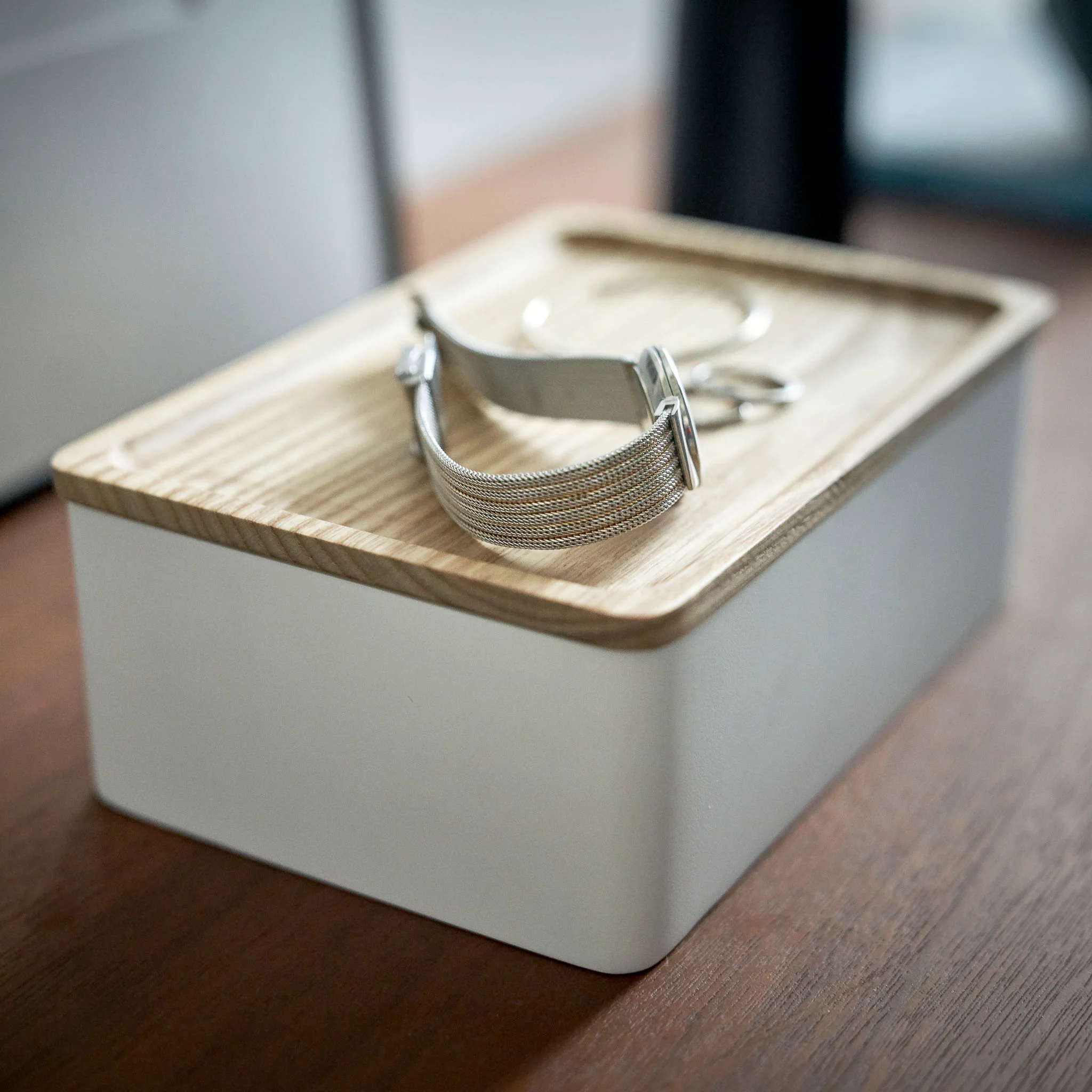Accessory Storage Box - Image 4