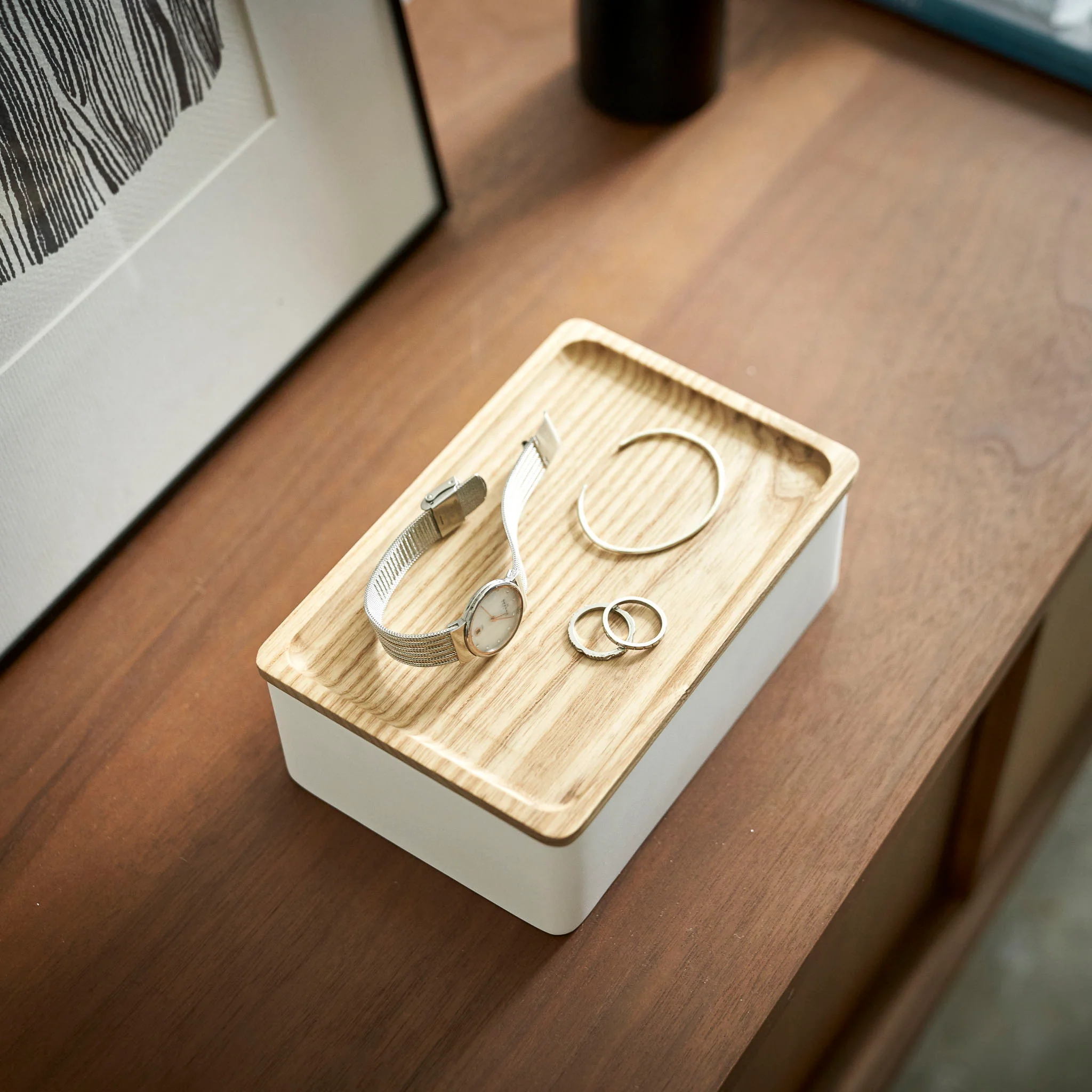 Accessory Storage Box - Image 6