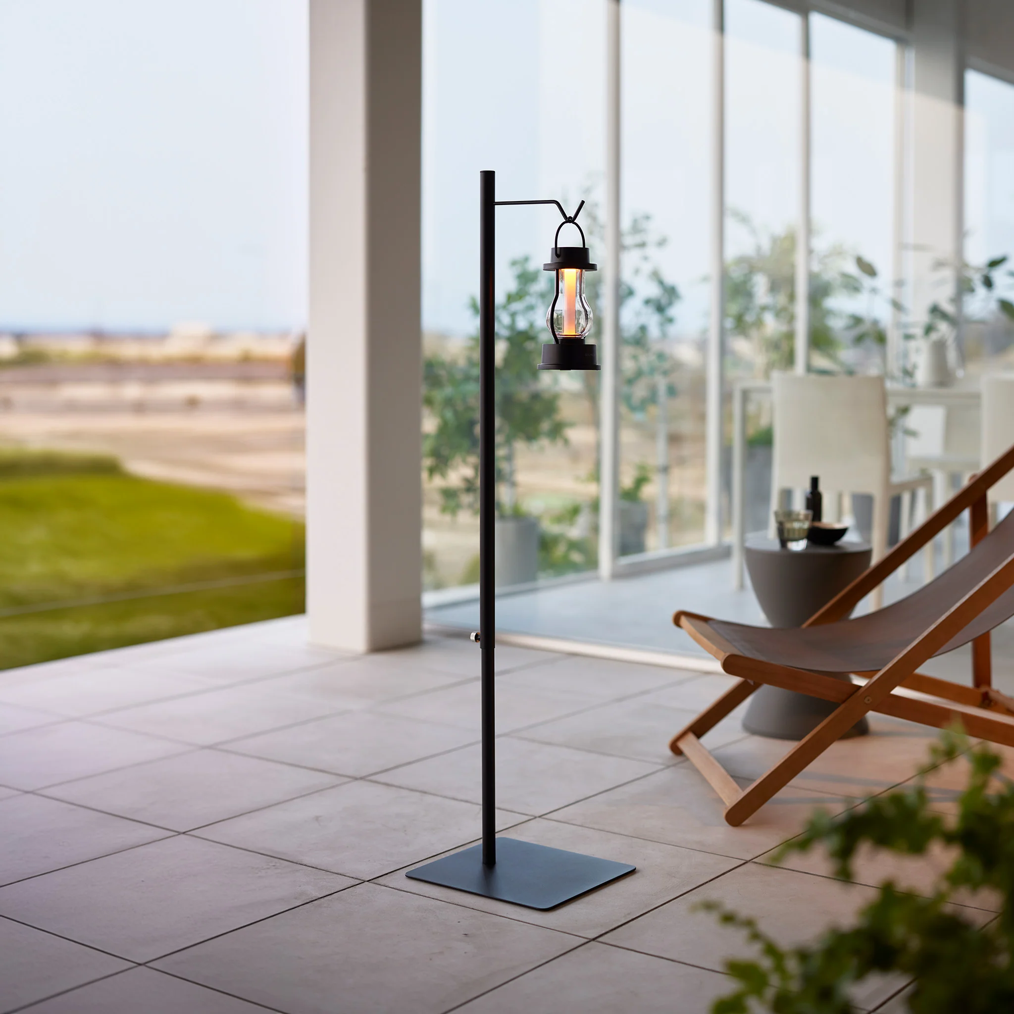 Adjustable Lantern Stand - Image 14