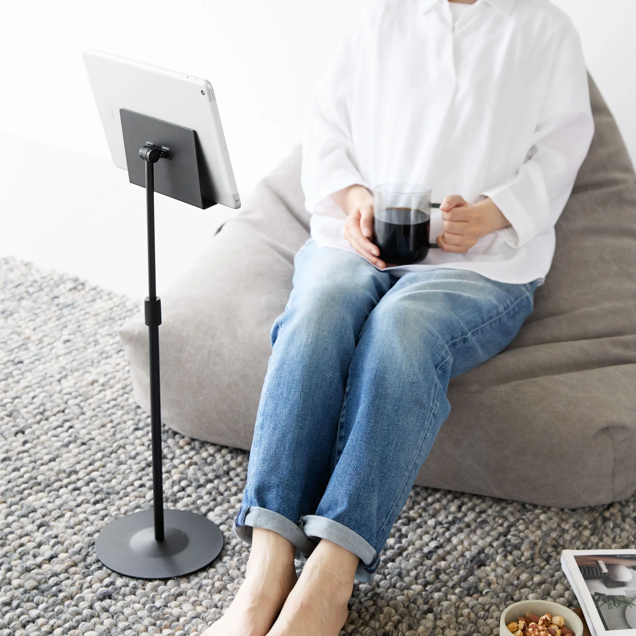 Adjustable Tablet Stand - Image 18