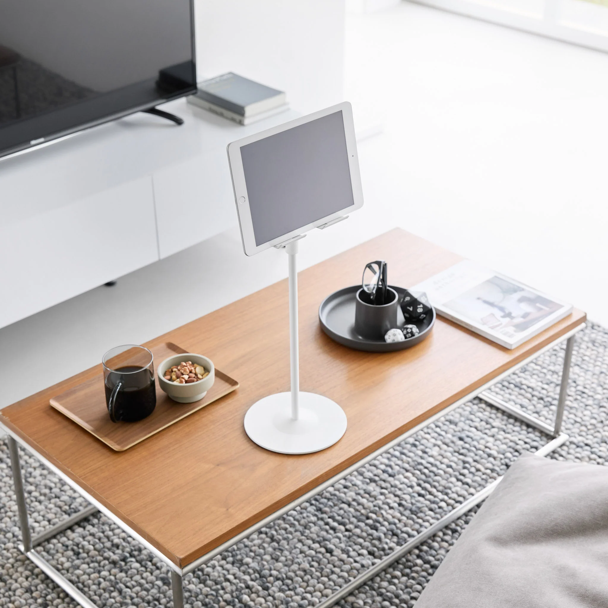 Adjustable Tablet Stand - Image 4