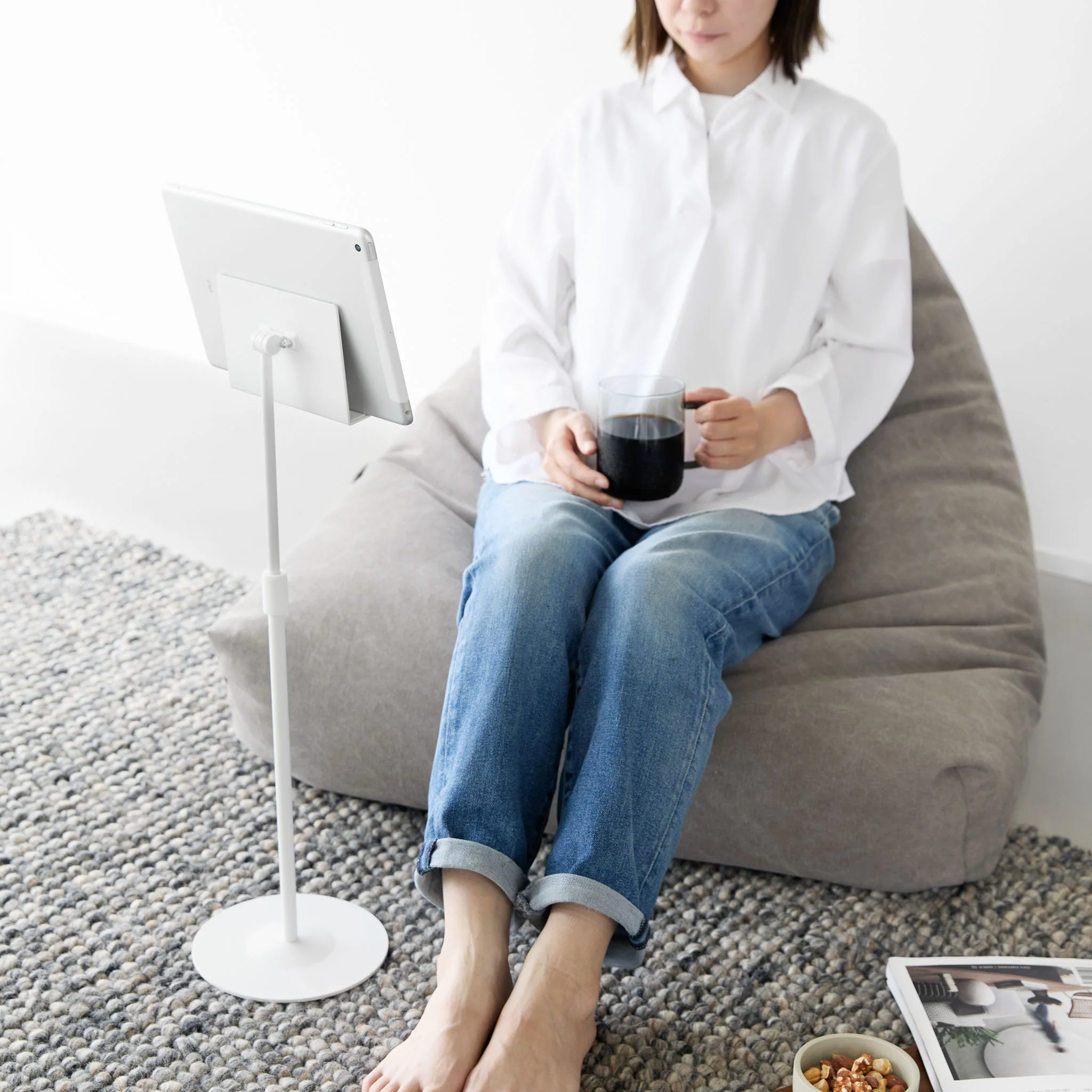 Adjustable Tablet Stand - Image 7