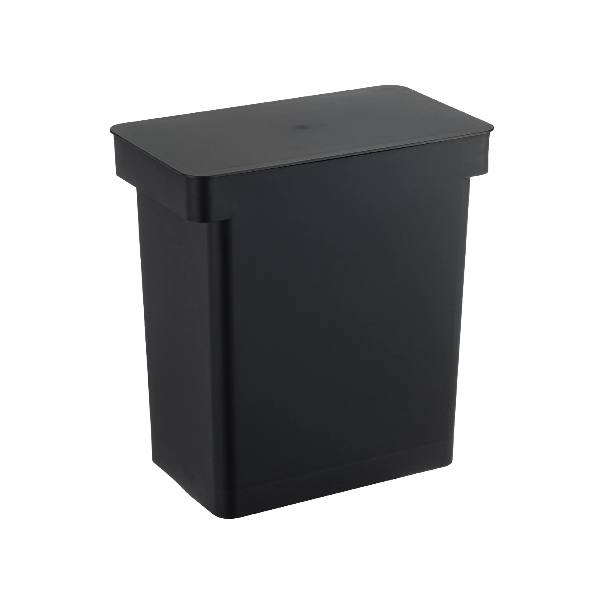 Airtight Trash Can with Casters - Image 16