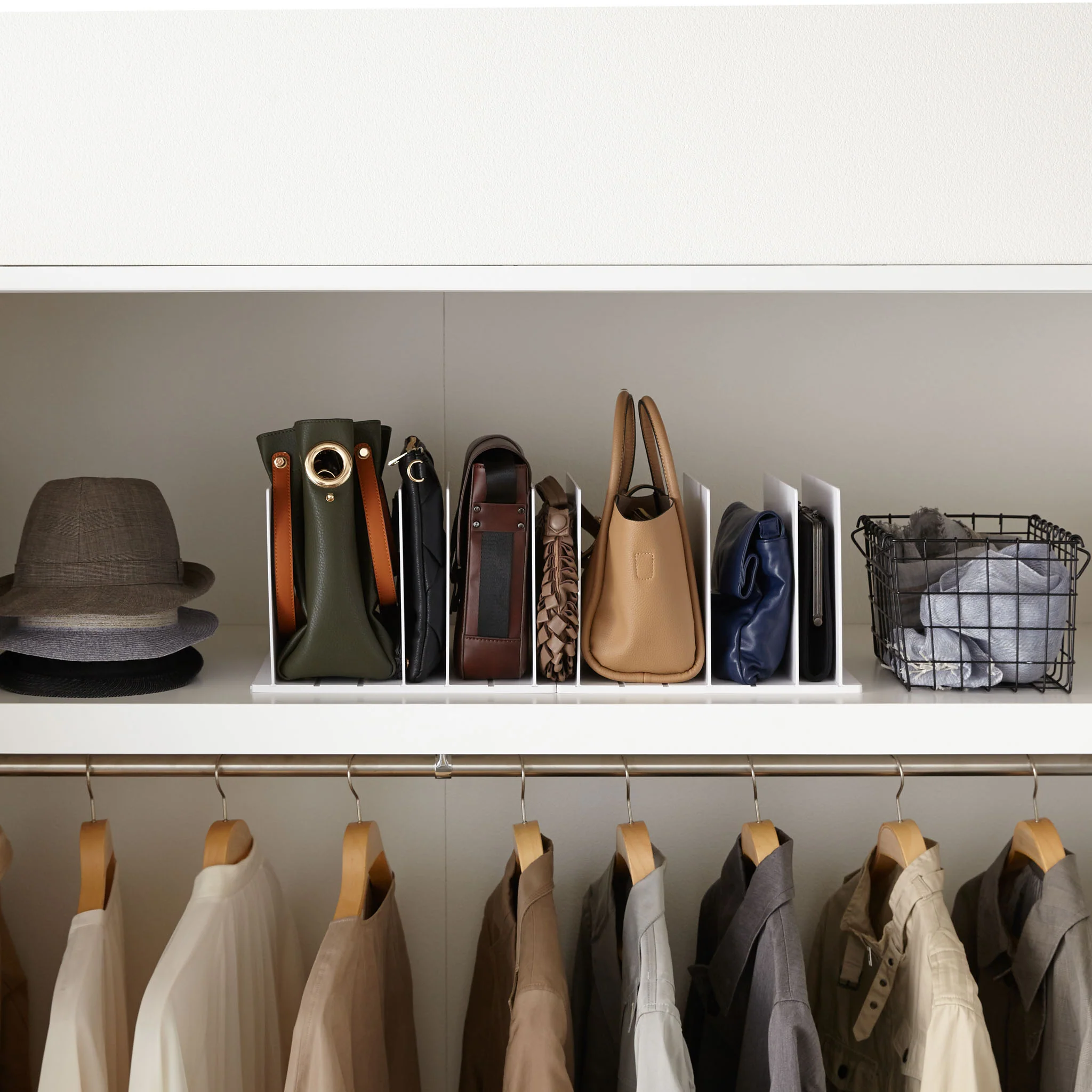 Bag Organizer (Set of 2) - Image 3