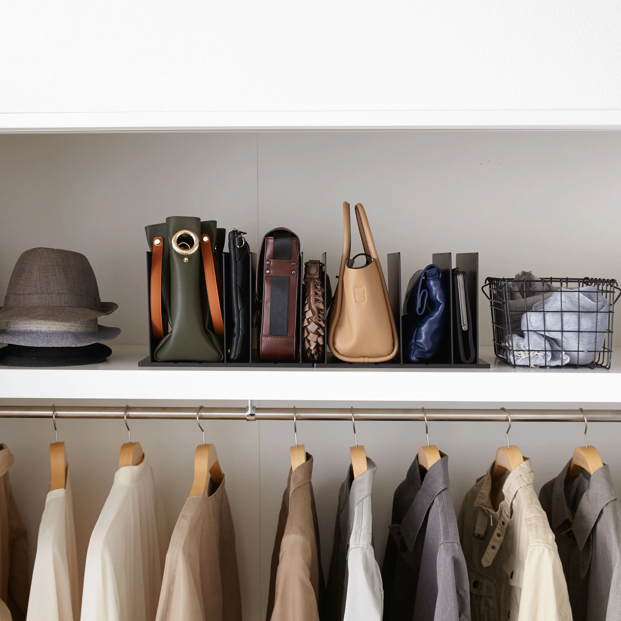 Bag Organizer (Set of 2) - Image 9