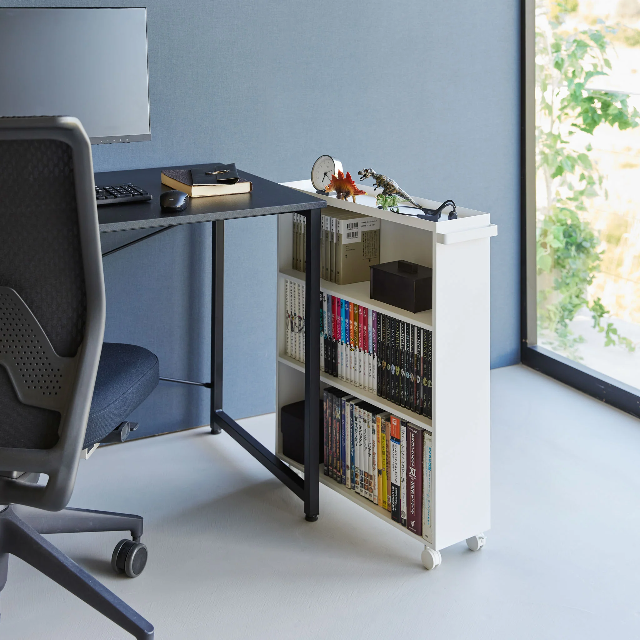 Book Cart - Image 5
