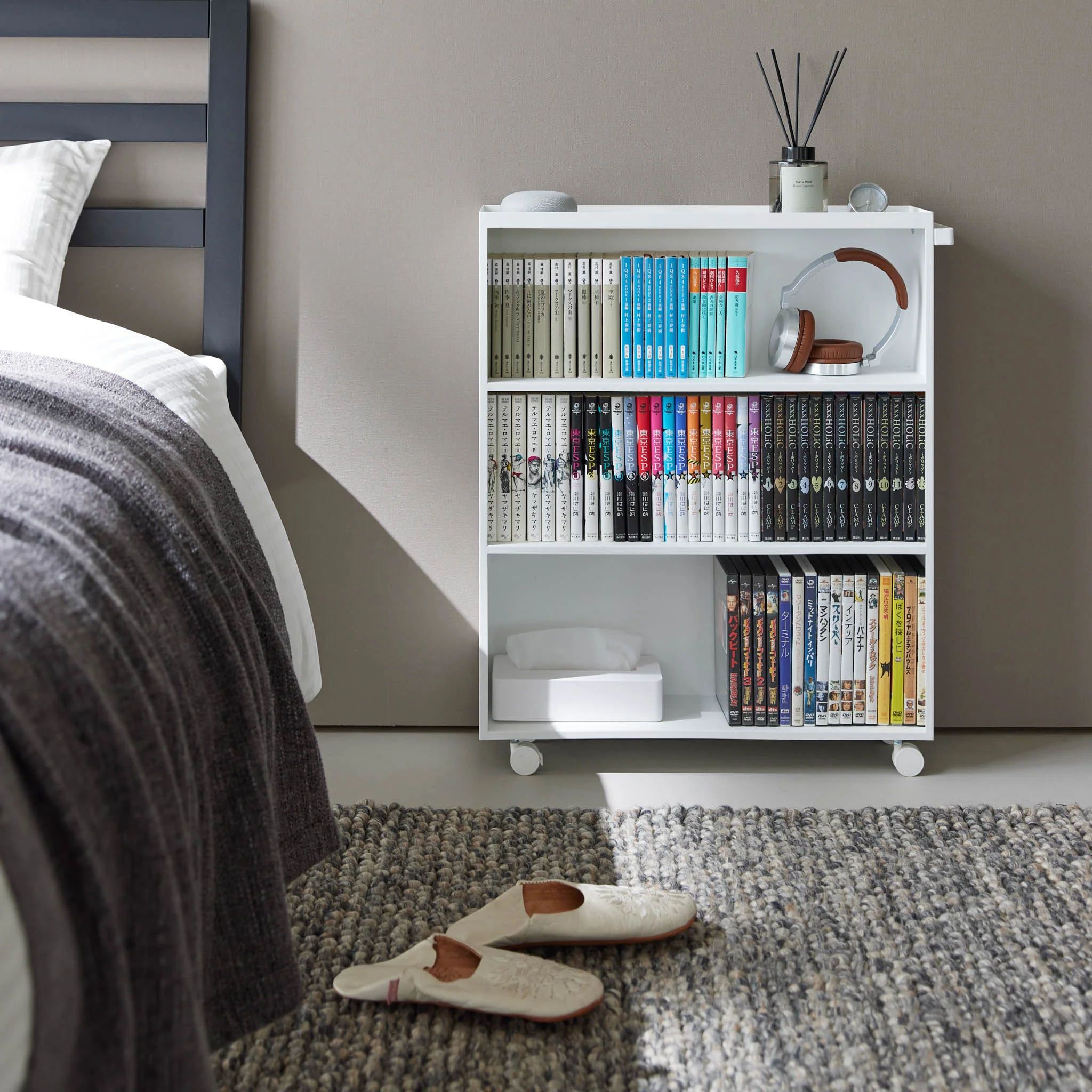 Book Cart - Image 6