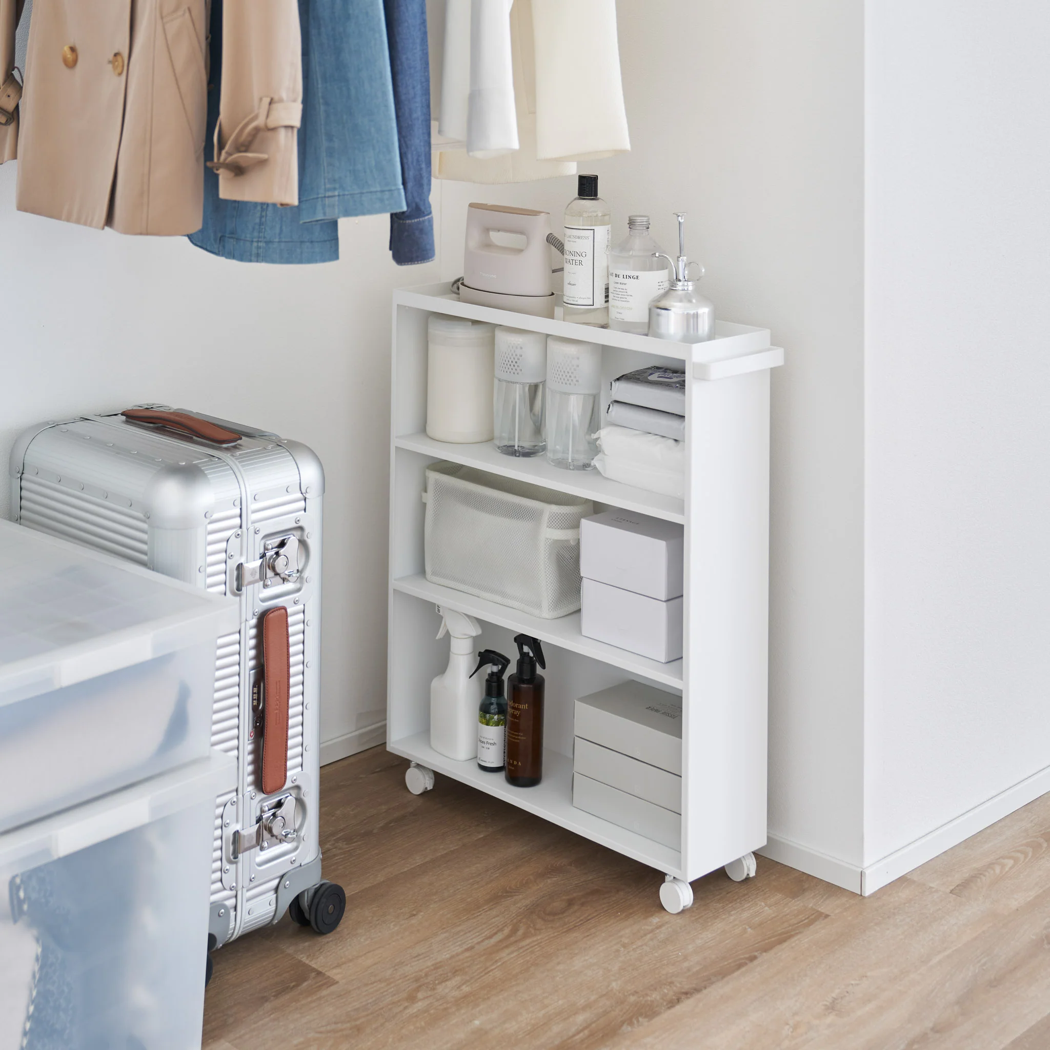 Book Cart - Image 8