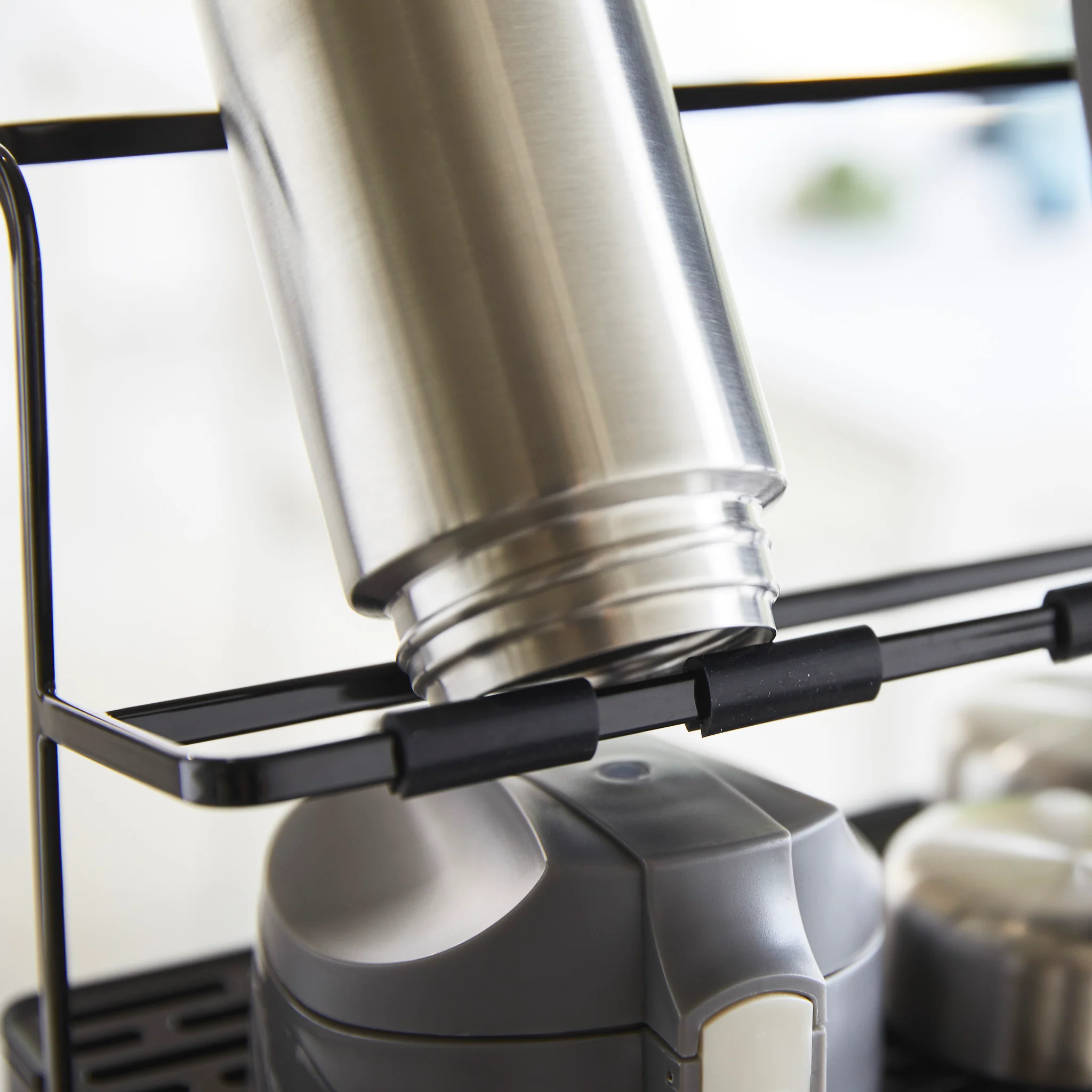Wide Bottle Drying Stand - Image 19