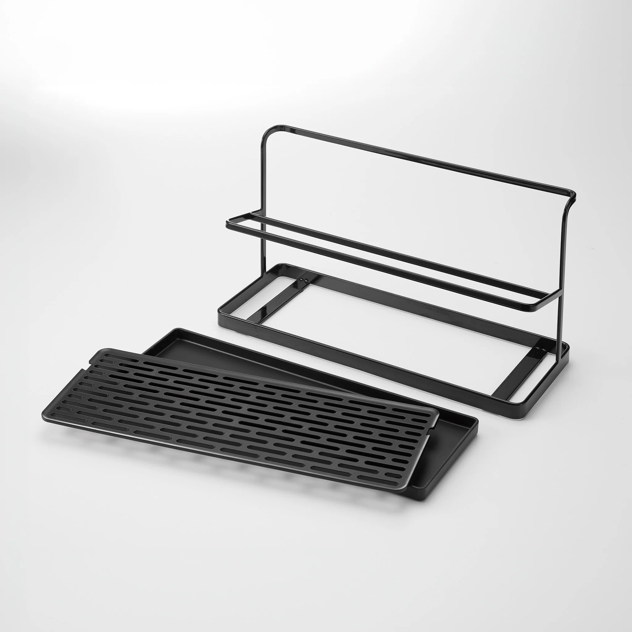 Wide Bottle Drying Stand - Image 24