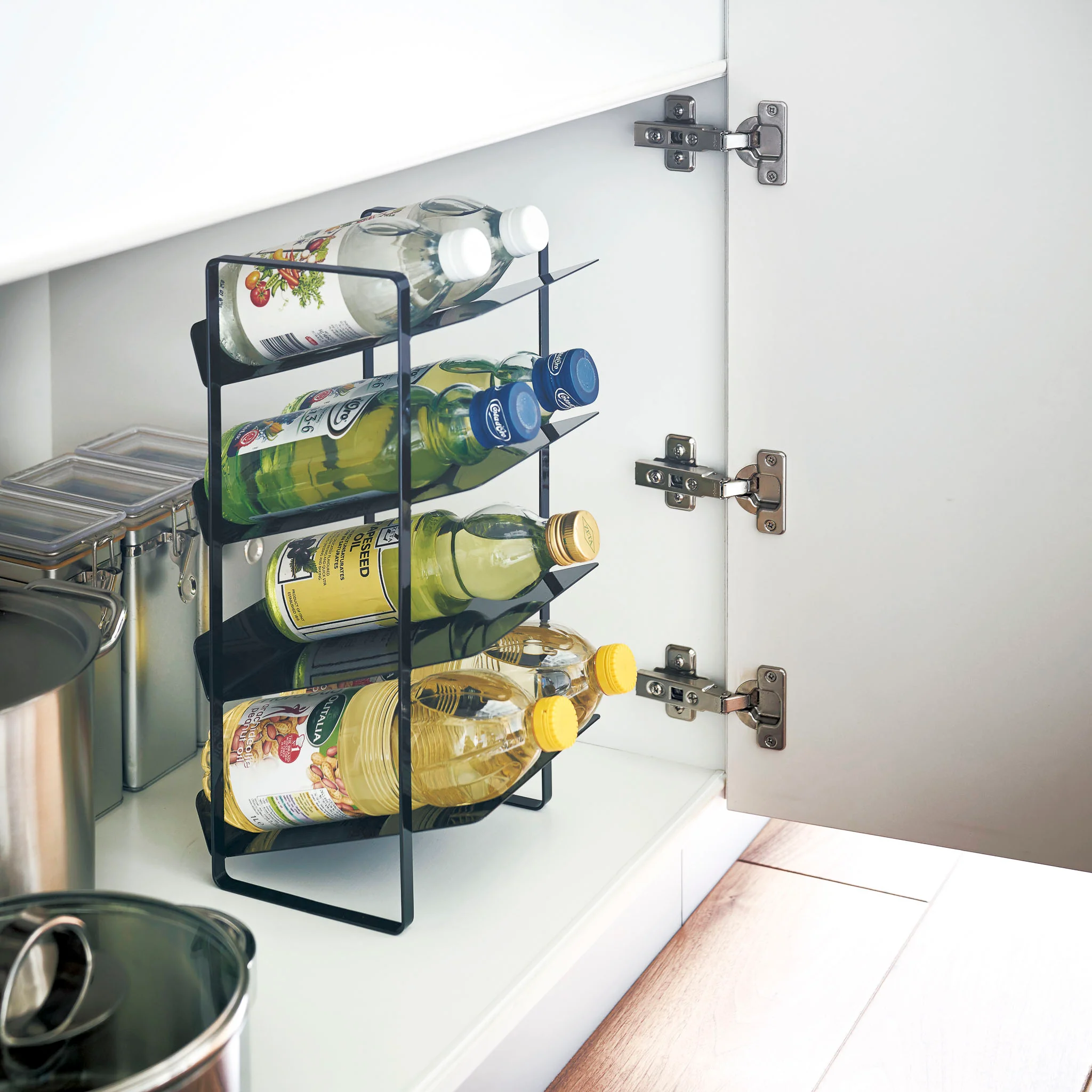 Bottle Rack - Image 10