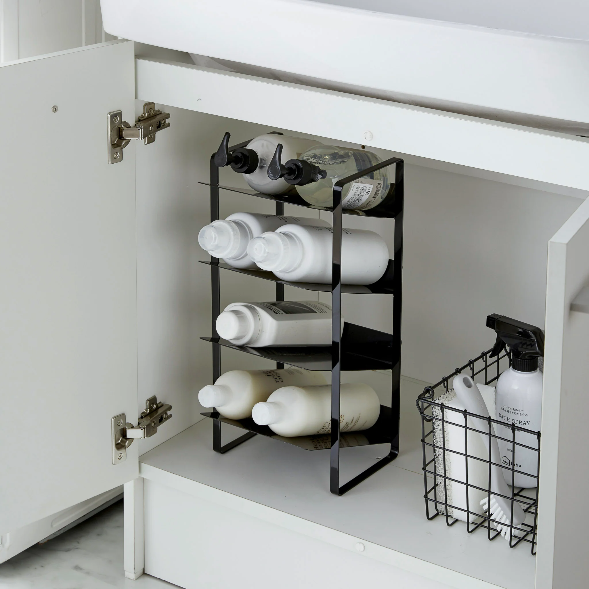 Bottle Rack - Image 13