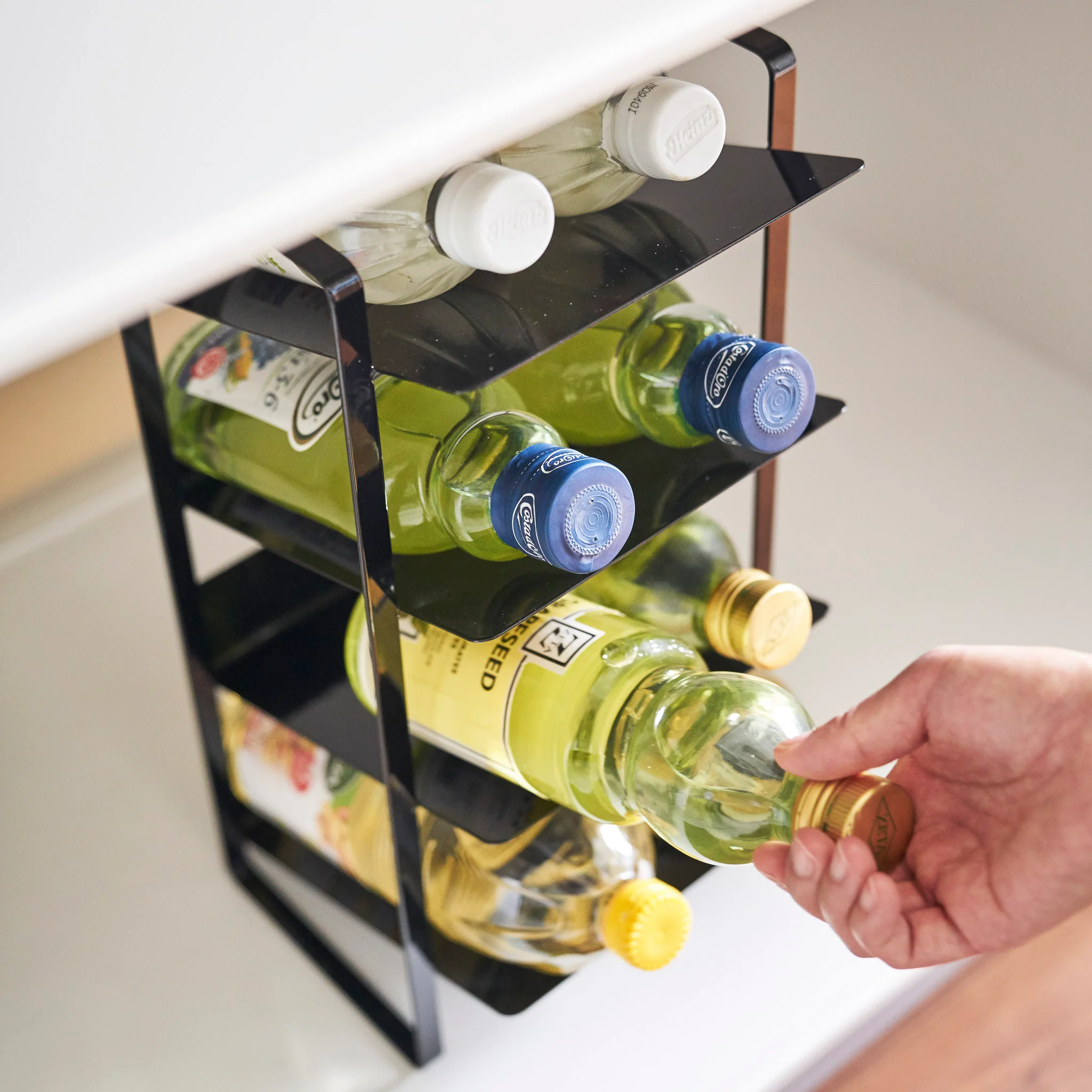 Bottle Rack - Image 16