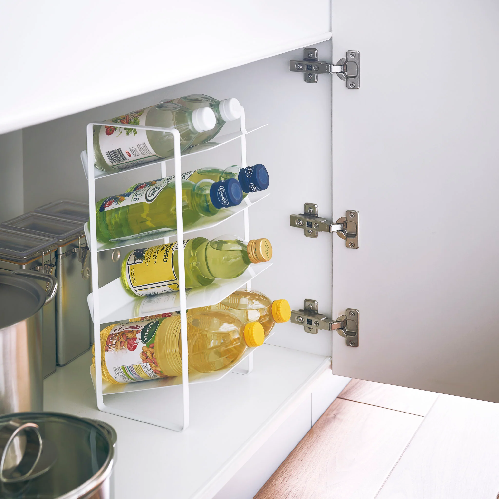Bottle Rack - Image 2