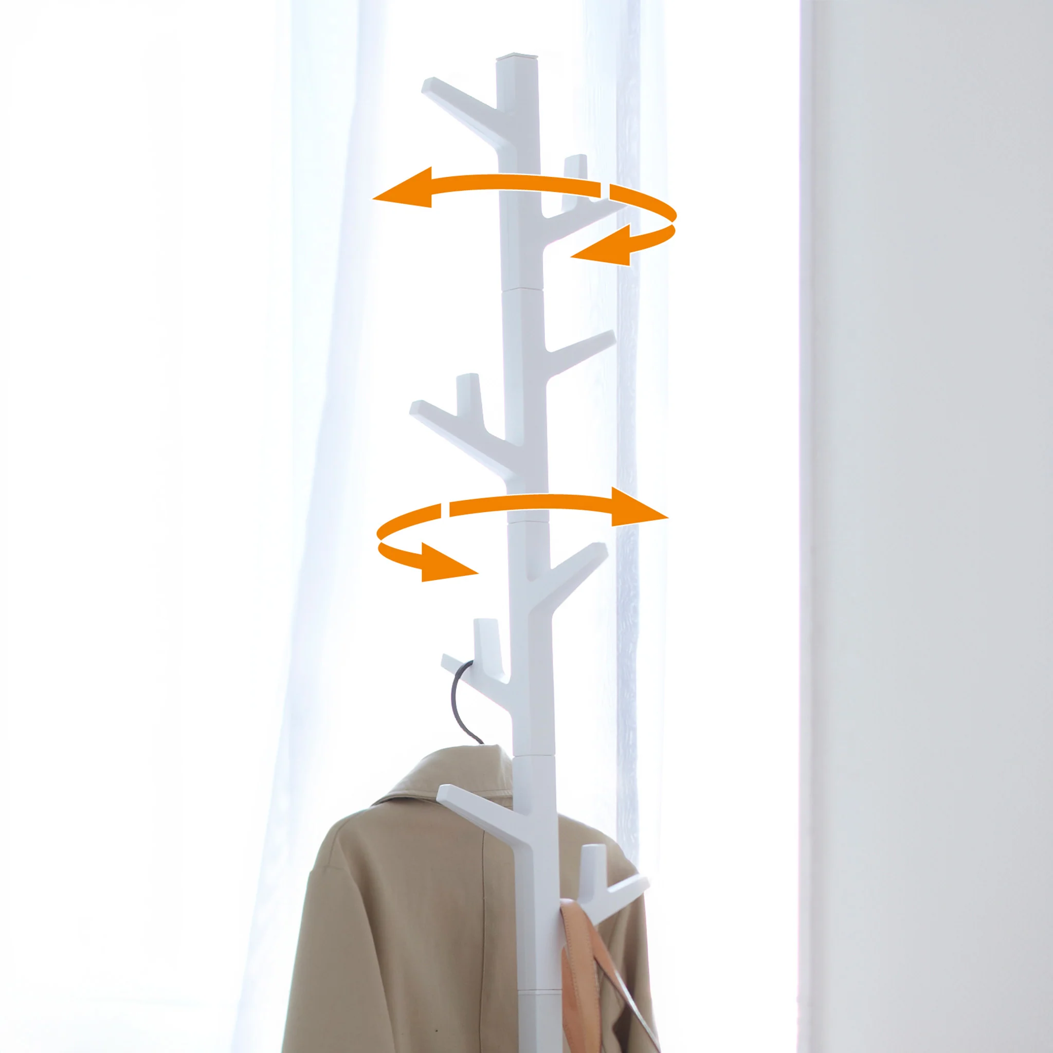 Coat Rack - Image 3