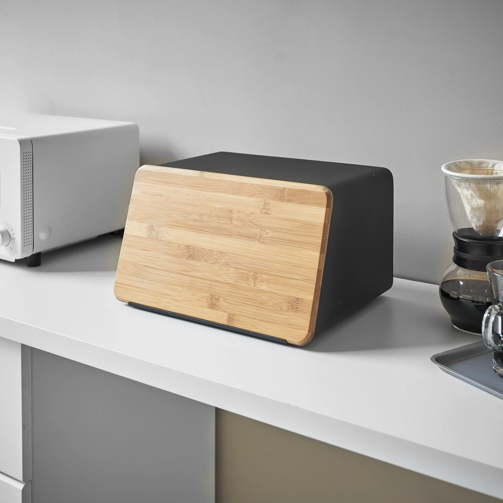 Bread Case with Removable Lid - Image 17