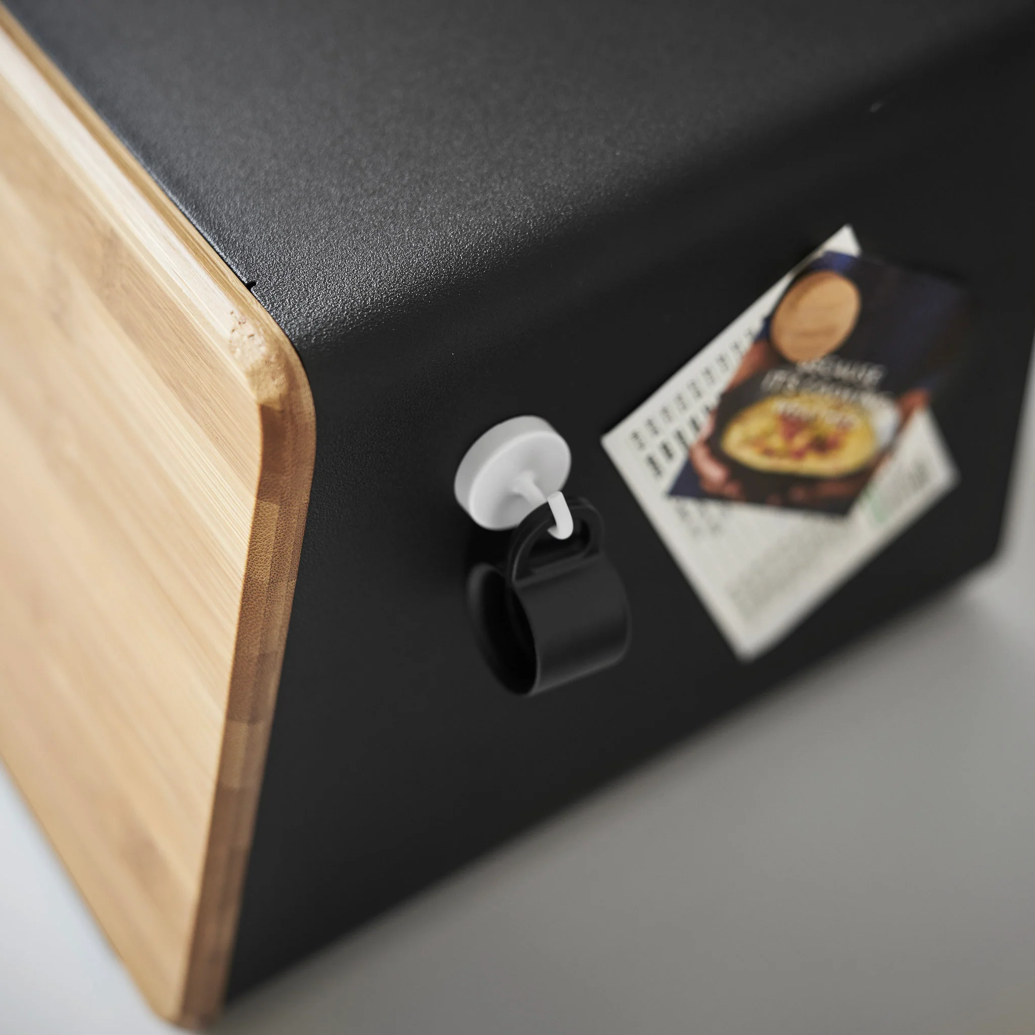 Bread Case with Removable Lid - Image 27