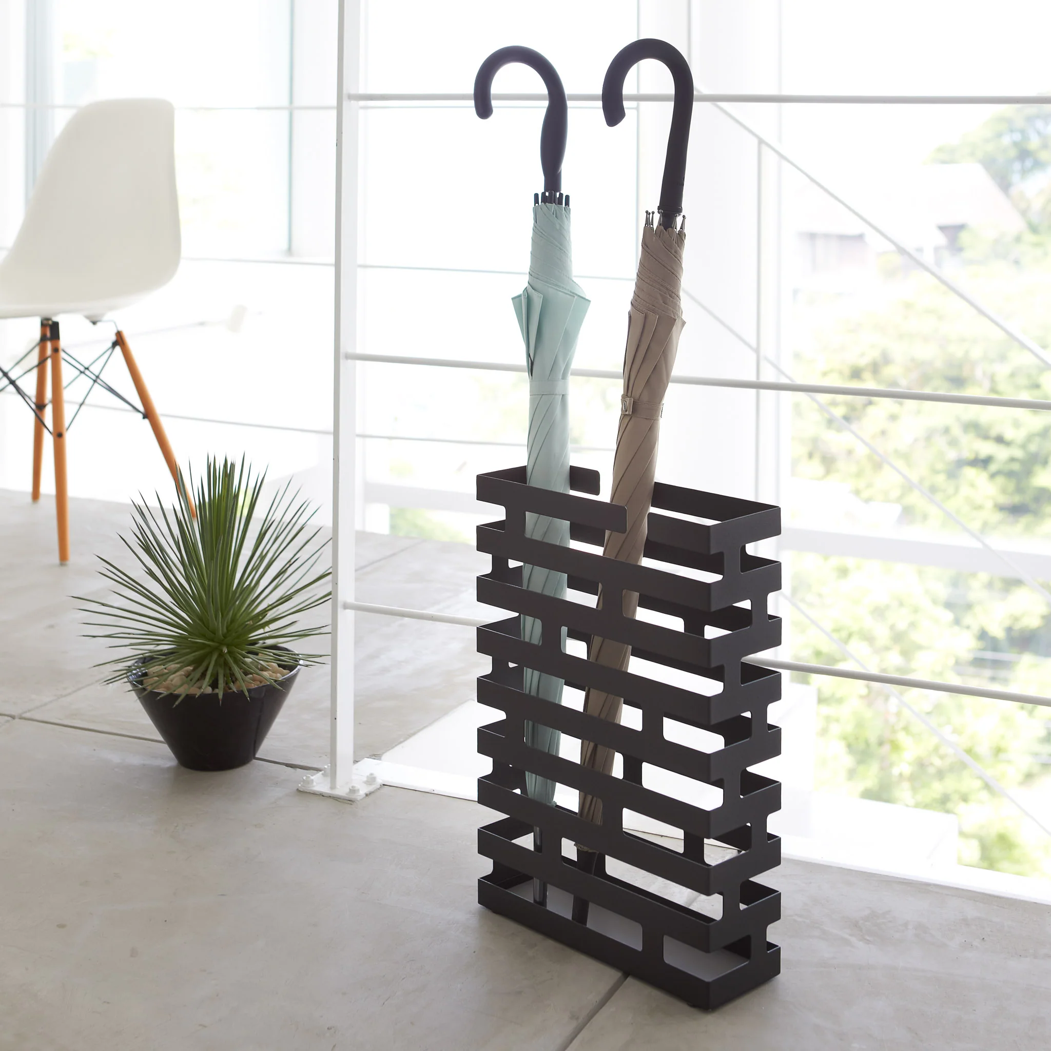 Wide Umbrella Stand - Image 7