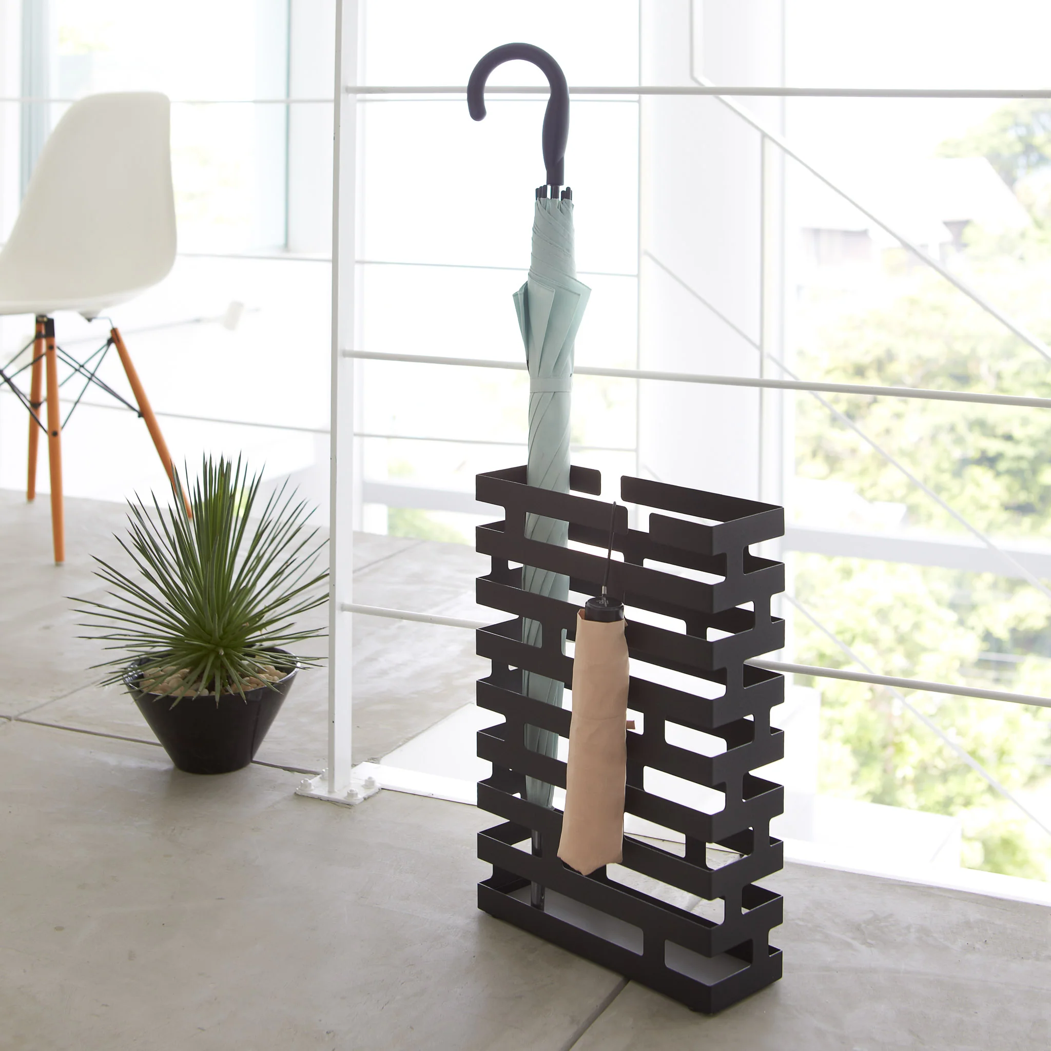 Wide Umbrella Stand - Image 8